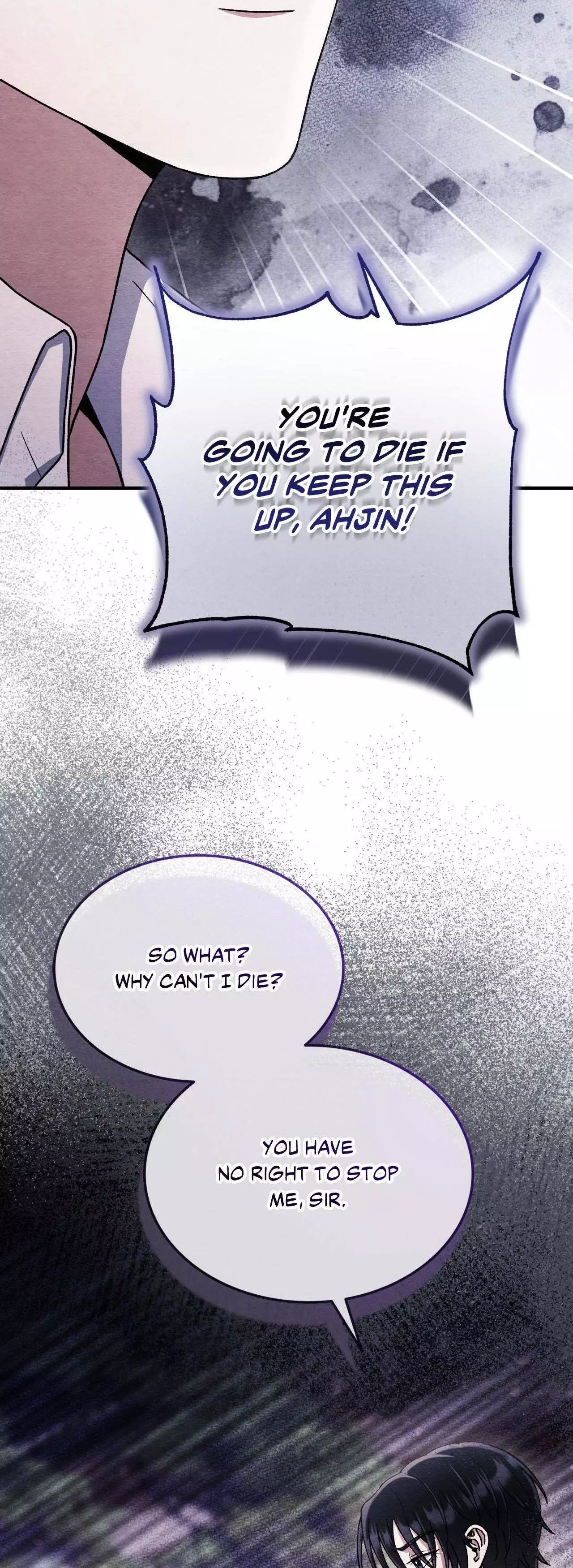 Piercing Stab chapter 51 page 35