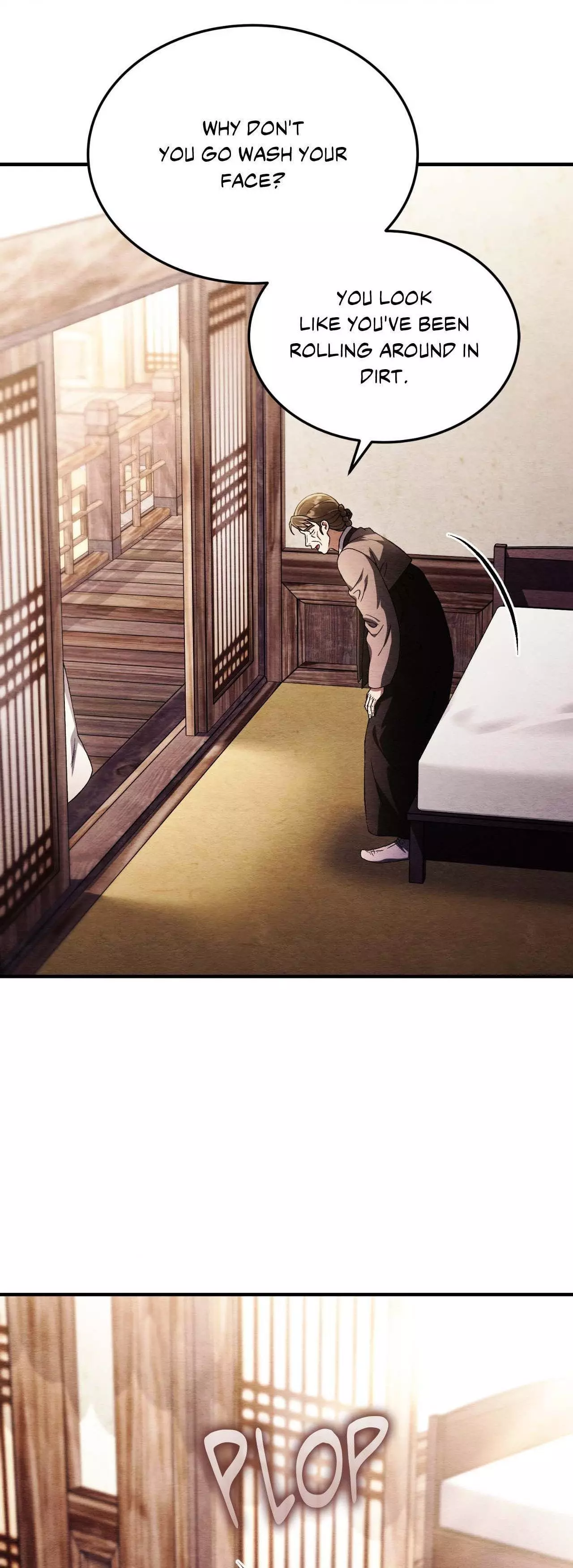 Piercing Stab chapter 51 page 5