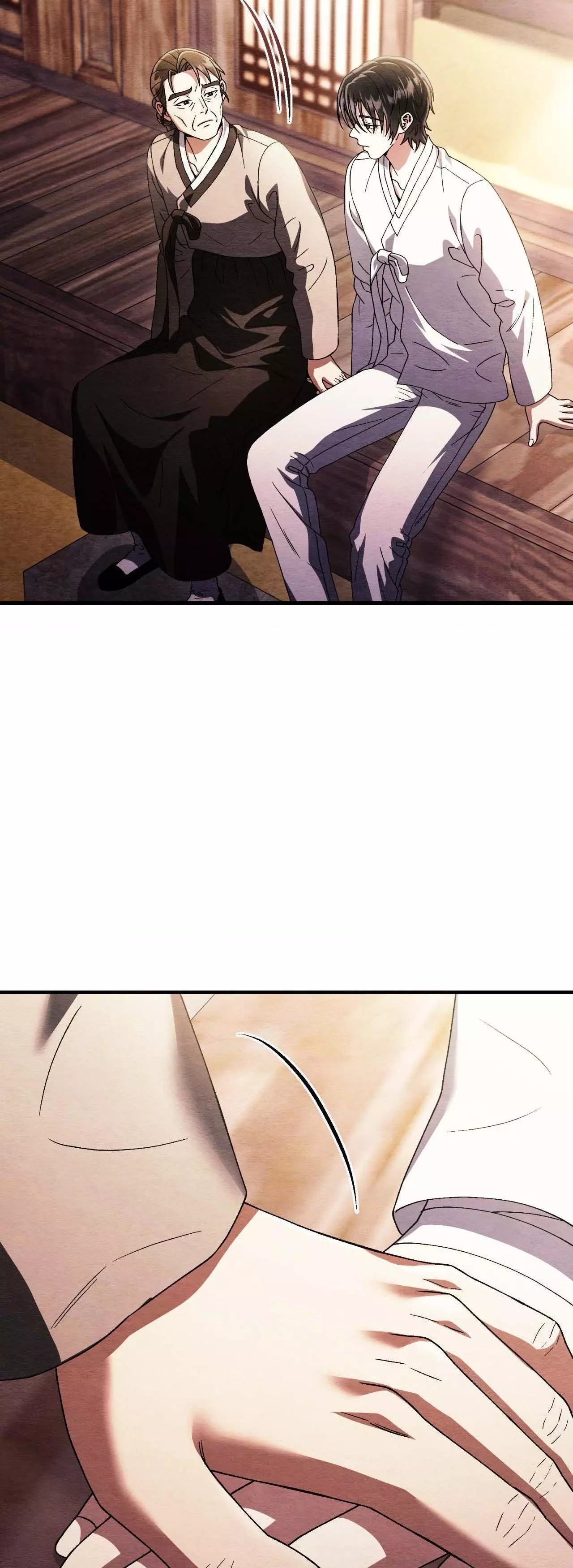 Piercing Stab chapter 51 page 6