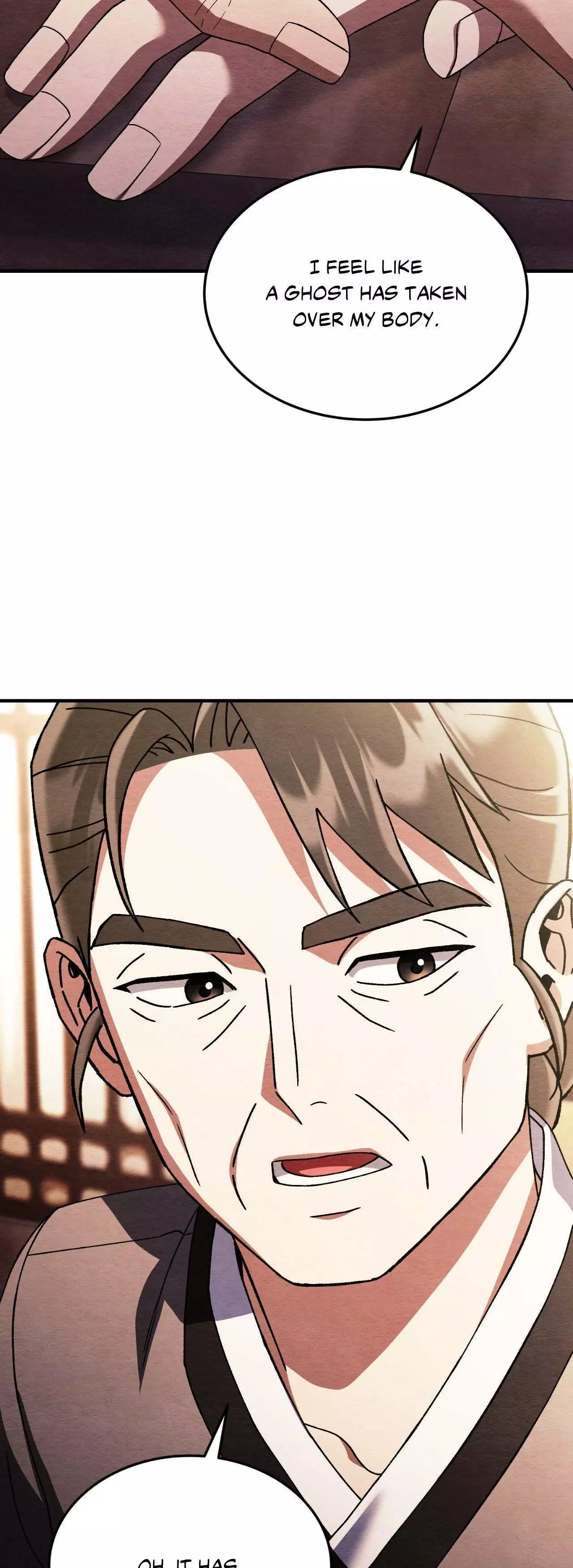 Piercing Stab chapter 51 page 7