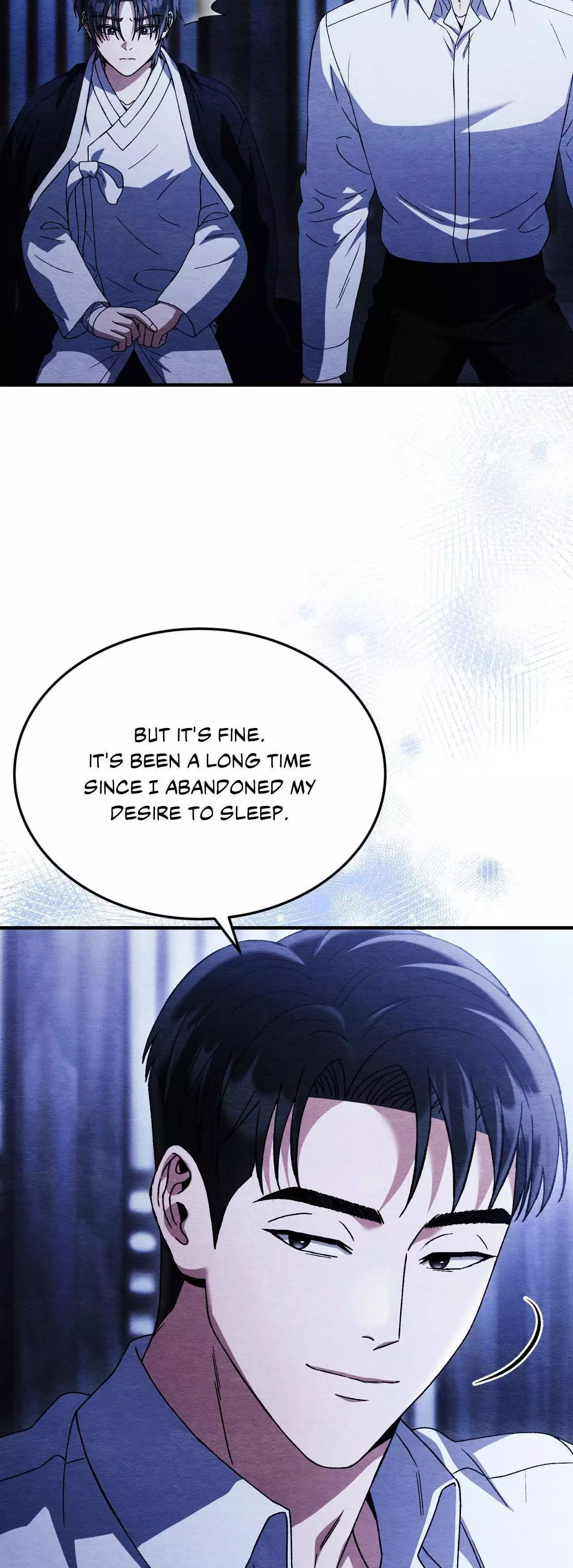 Piercing Stab chapter 52 page 12