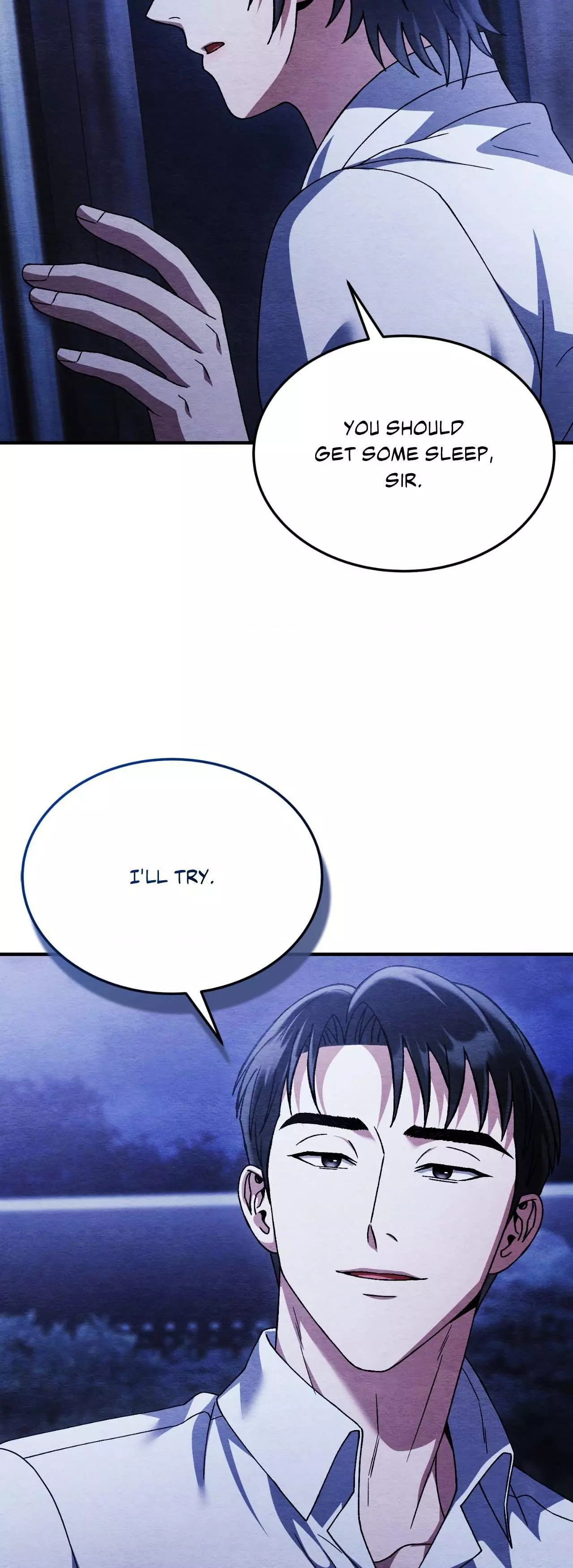 Piercing Stab chapter 52 page 18