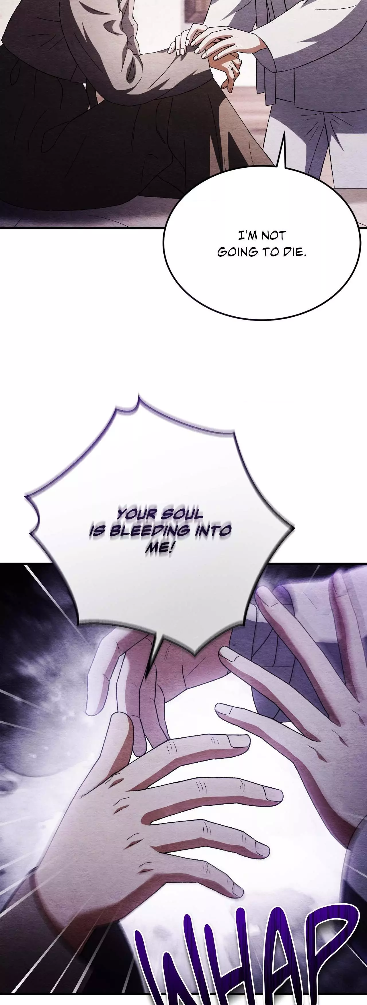 Piercing Stab chapter 52 page 27
