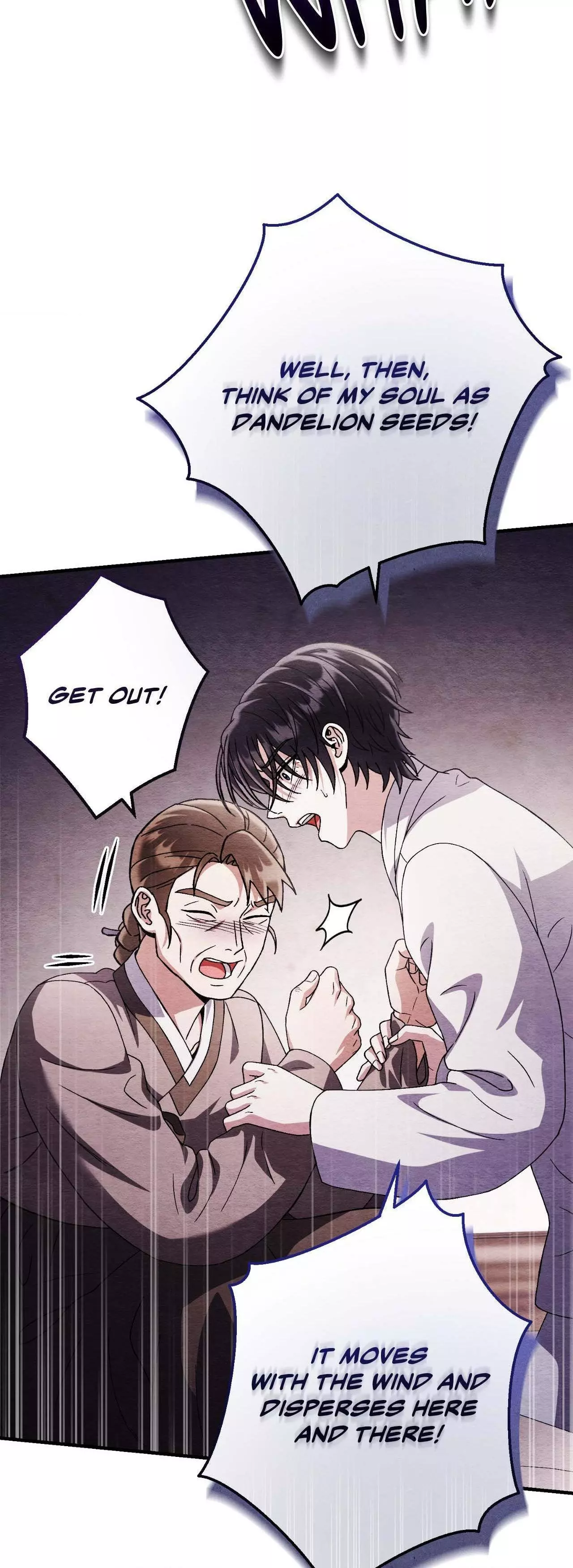 Piercing Stab chapter 52 page 28