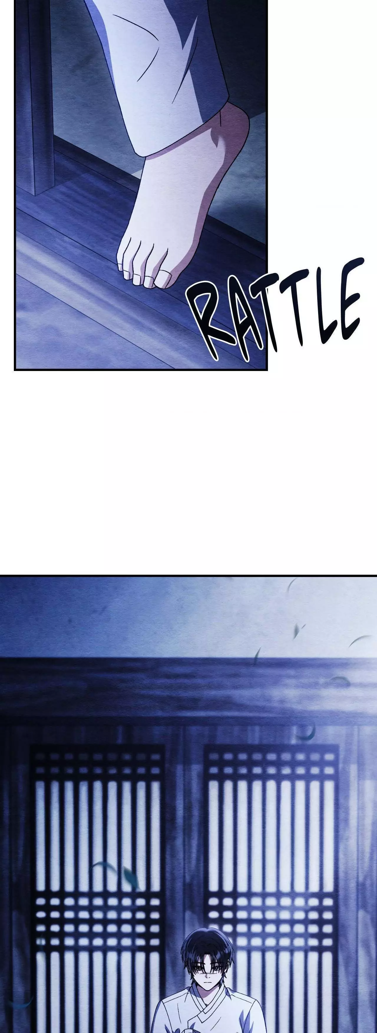 Piercing Stab chapter 52 page 3
