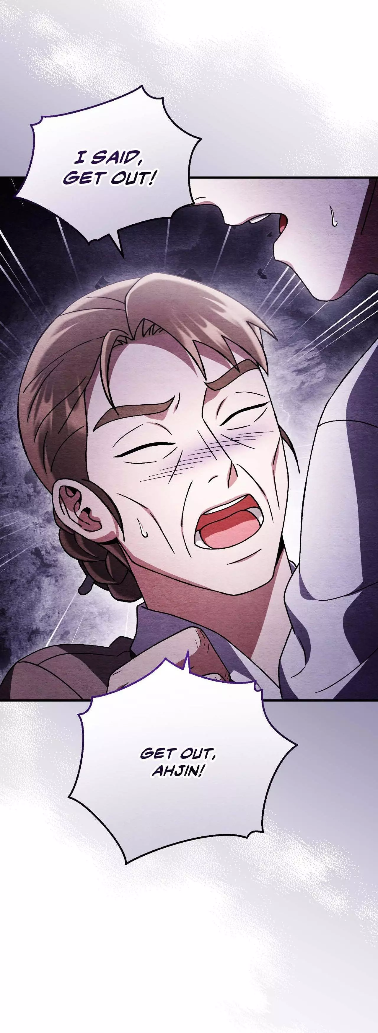 Piercing Stab chapter 52 page 30