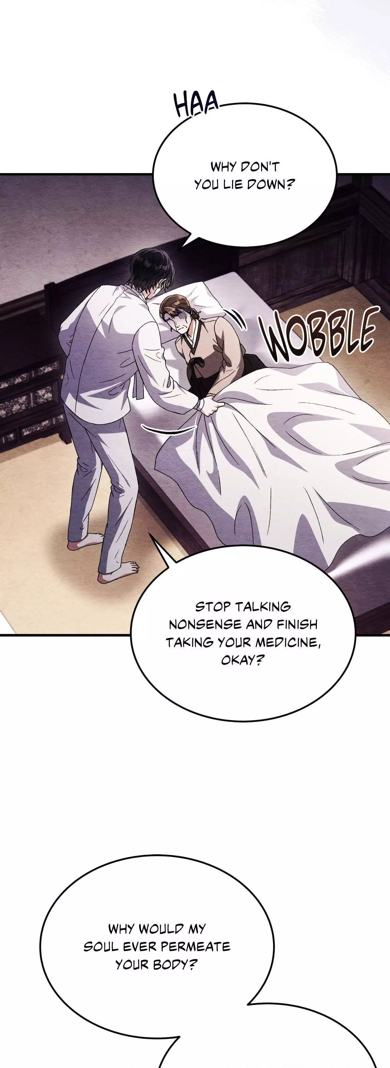 Piercing Stab chapter 52 page 31