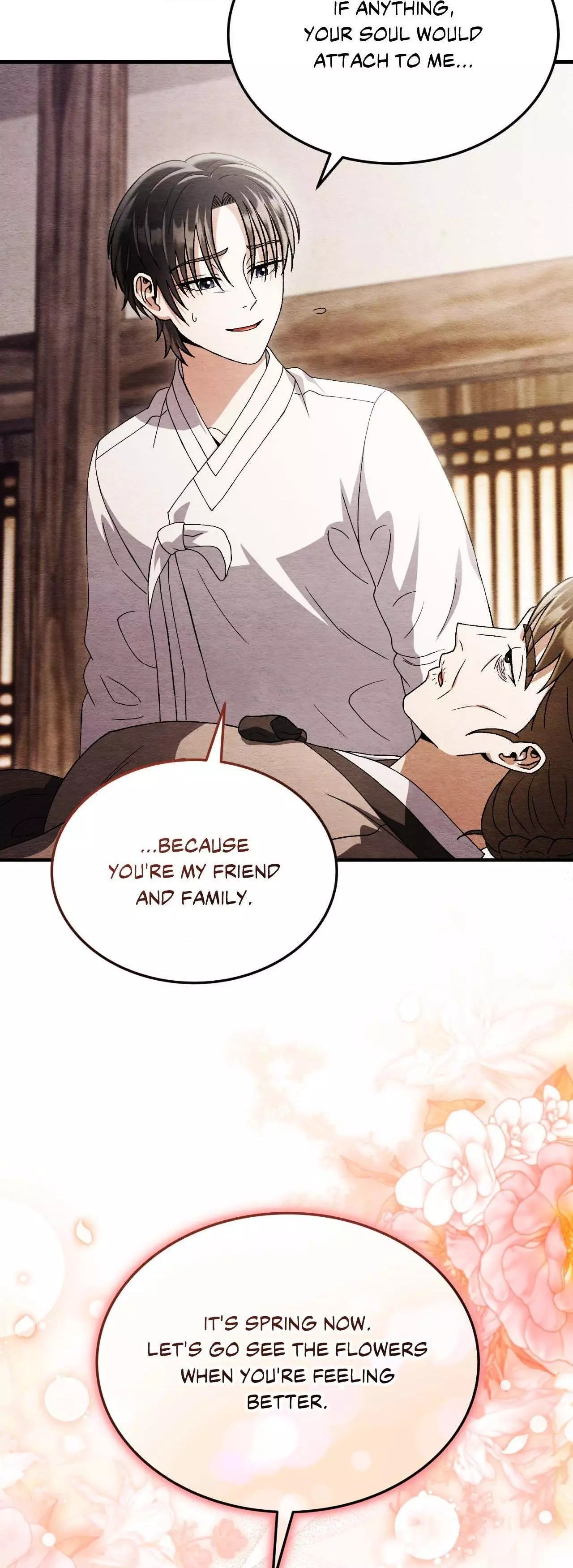 Piercing Stab chapter 52 page 32