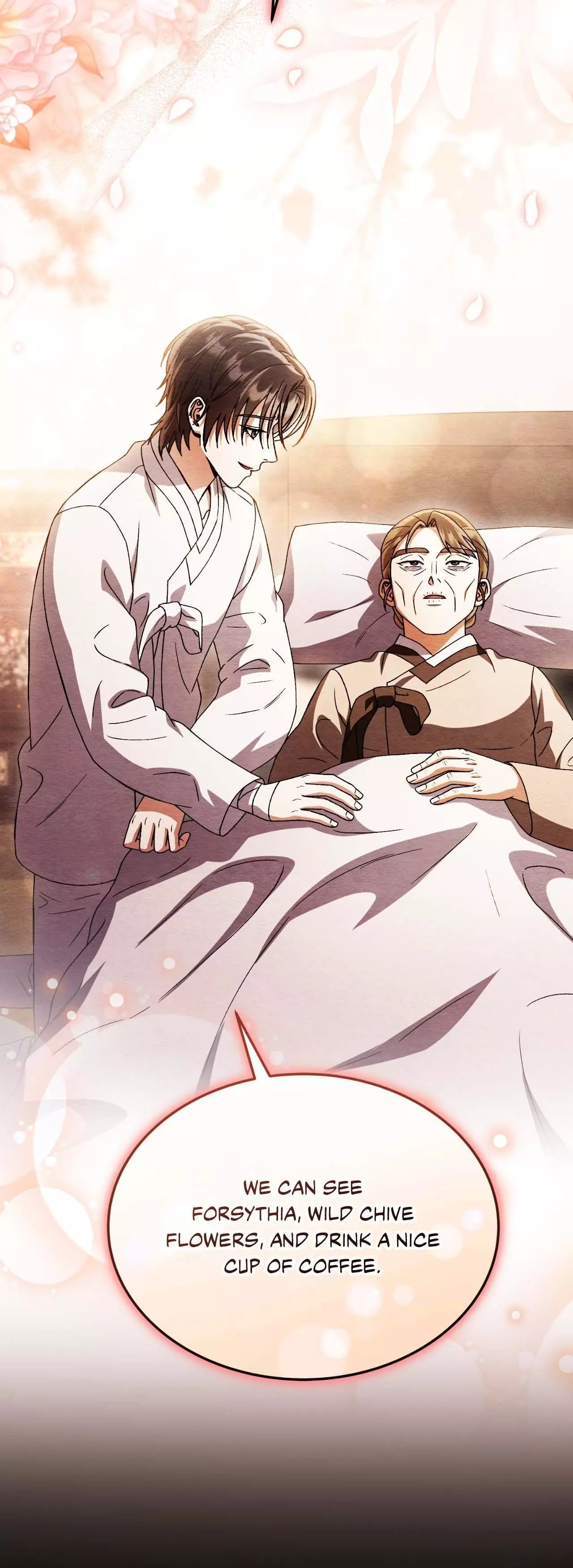 Piercing Stab chapter 52 page 33