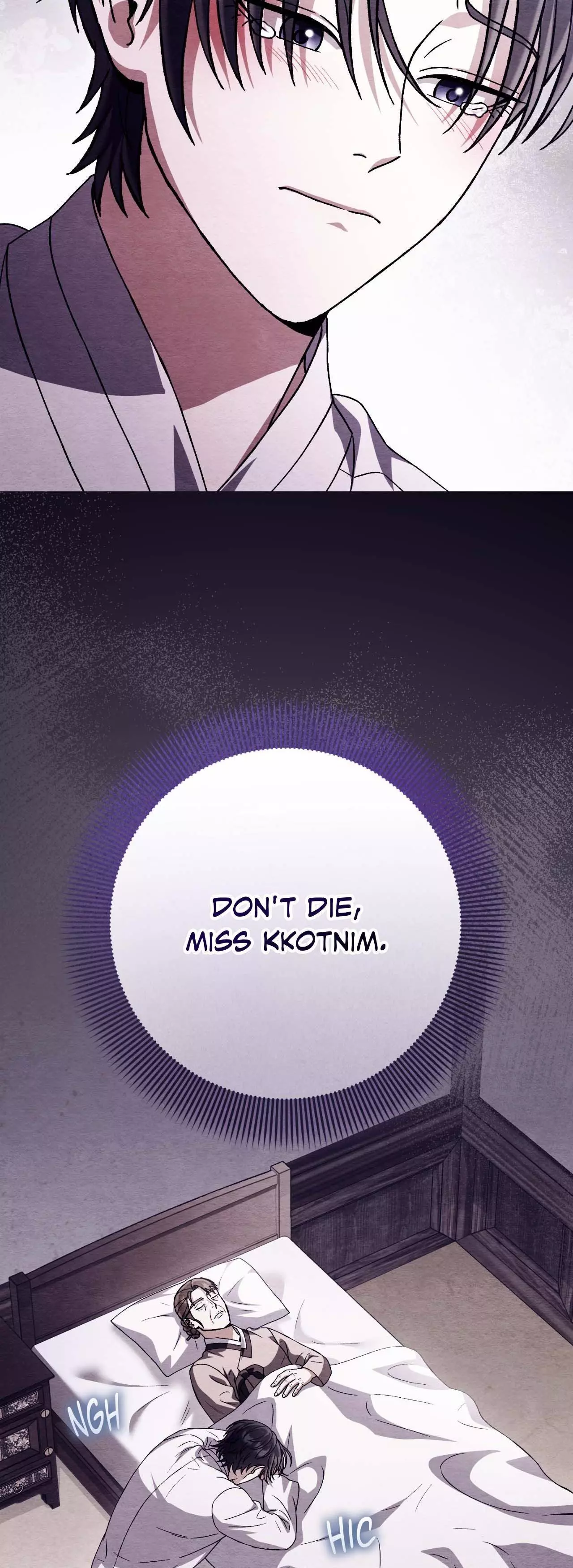 Piercing Stab chapter 52 page 37
