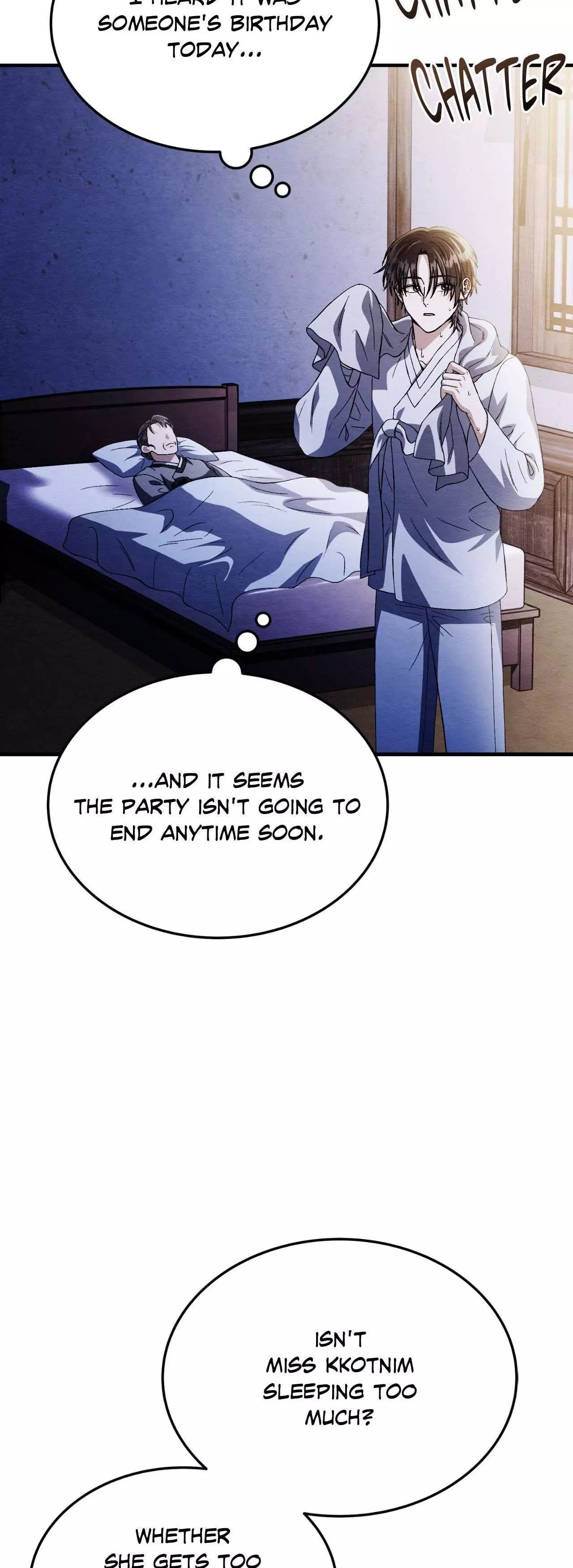 Piercing Stab chapter 52 page 43