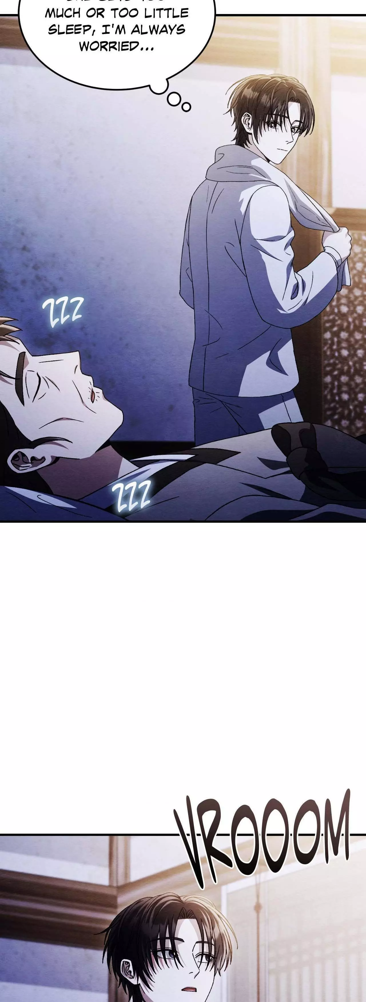 Piercing Stab chapter 52 page 44