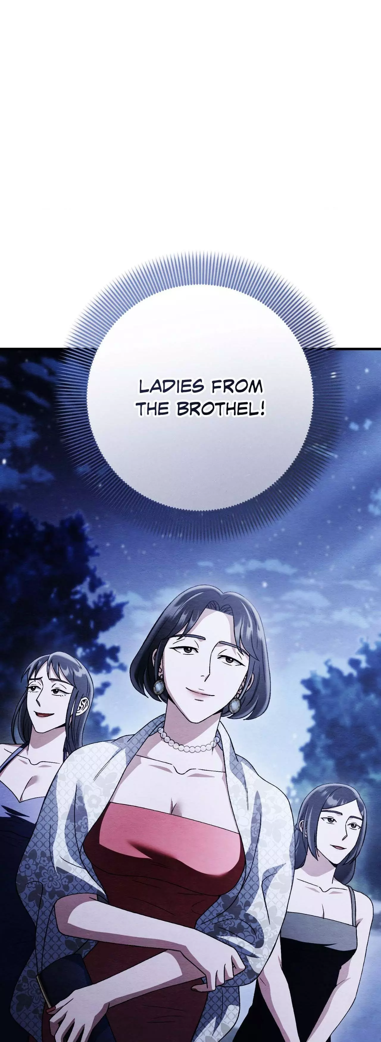 Piercing Stab chapter 52 page 48