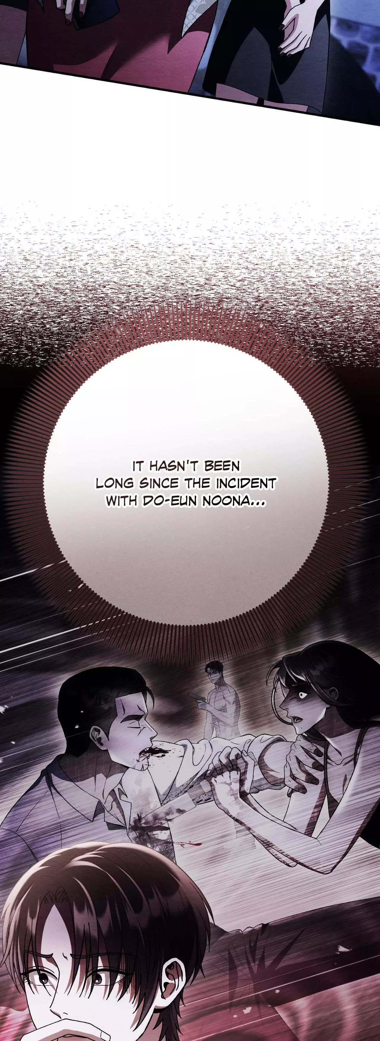 Piercing Stab chapter 52 page 49