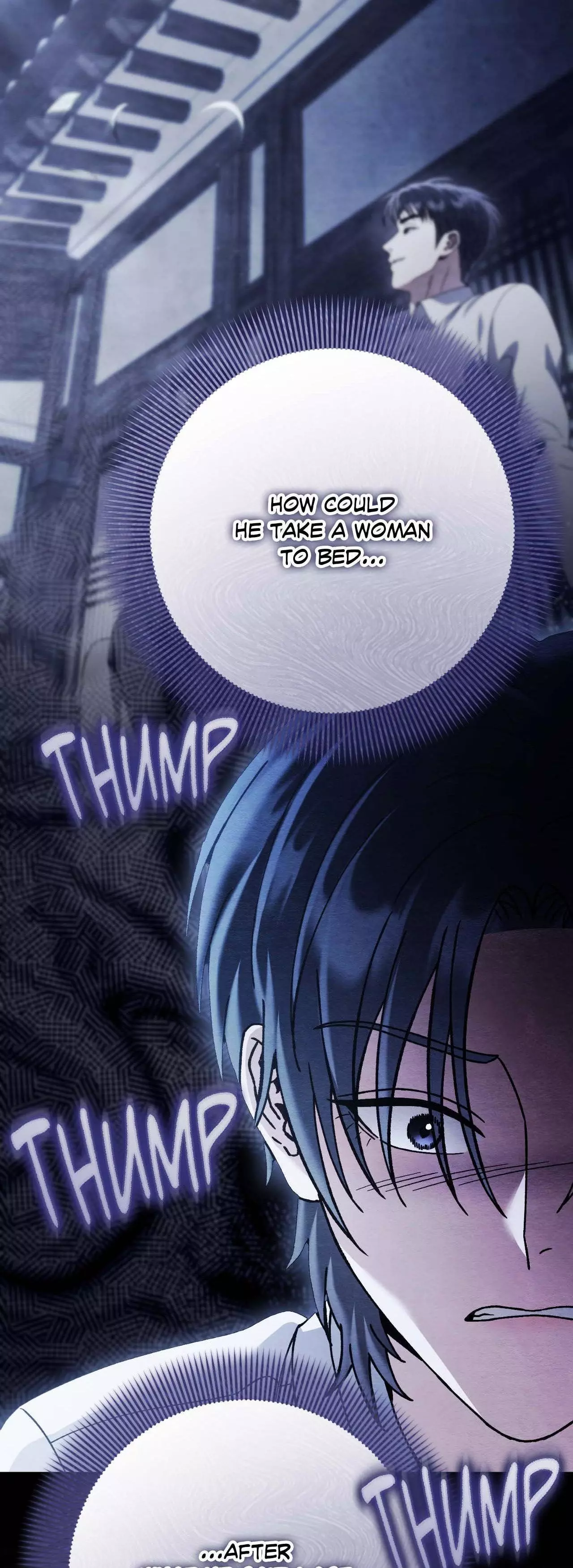 Piercing Stab chapter 52 page 57
