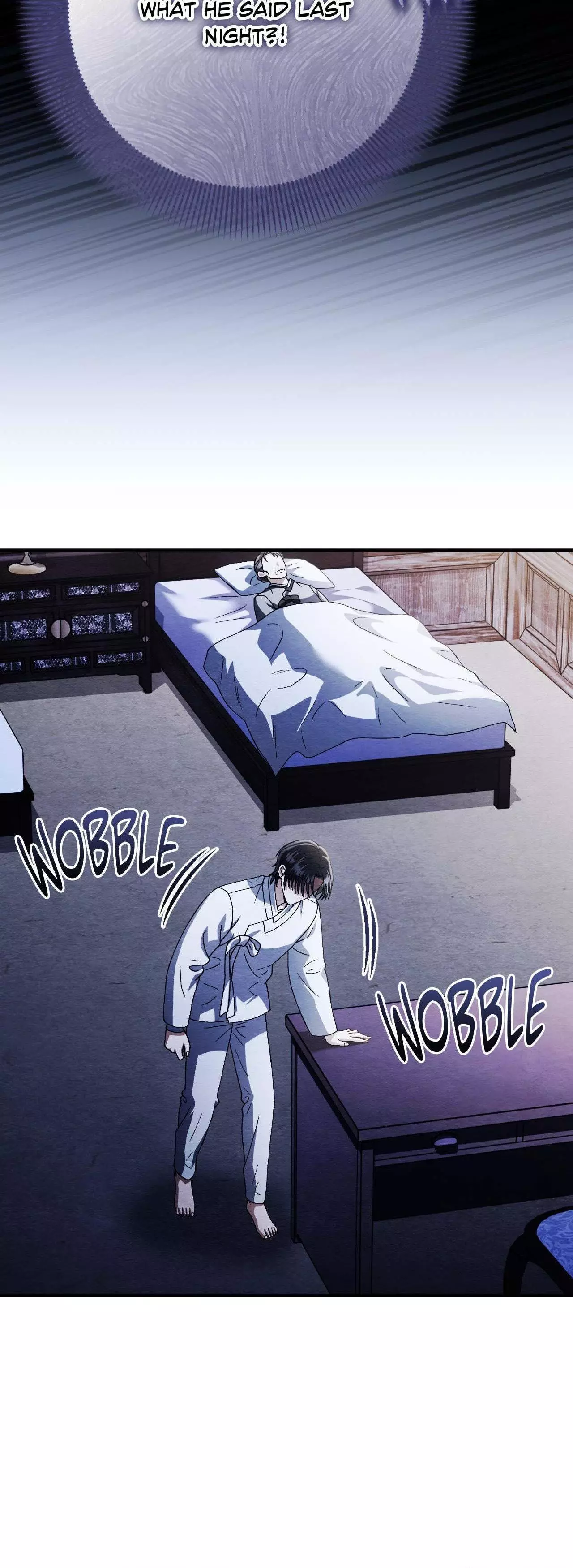 Piercing Stab chapter 52 page 58