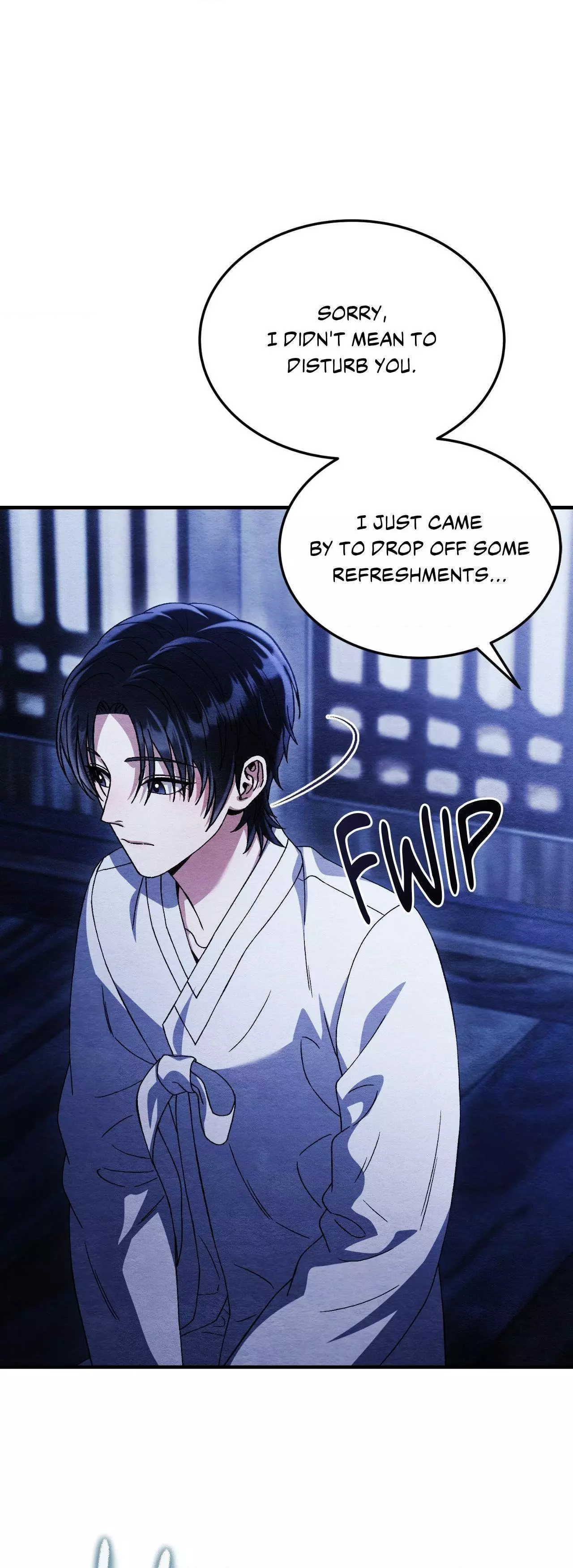 Piercing Stab chapter 52 page 7