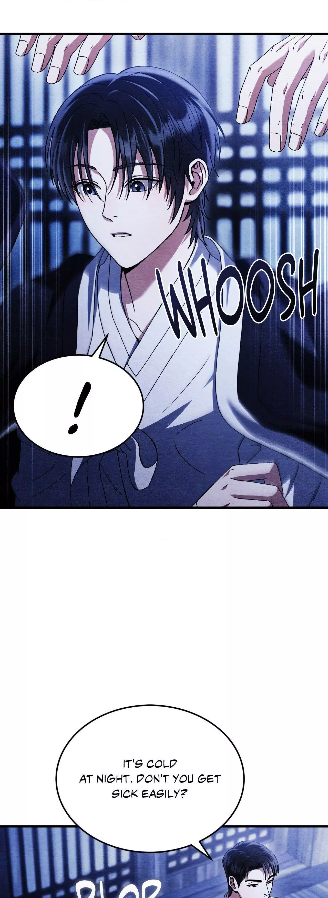 Piercing Stab chapter 52 page 9