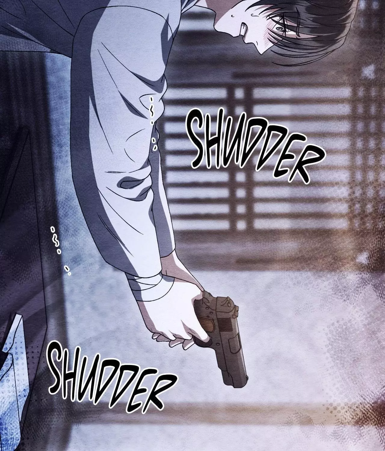 Piercing Stab chapter 53 page 13