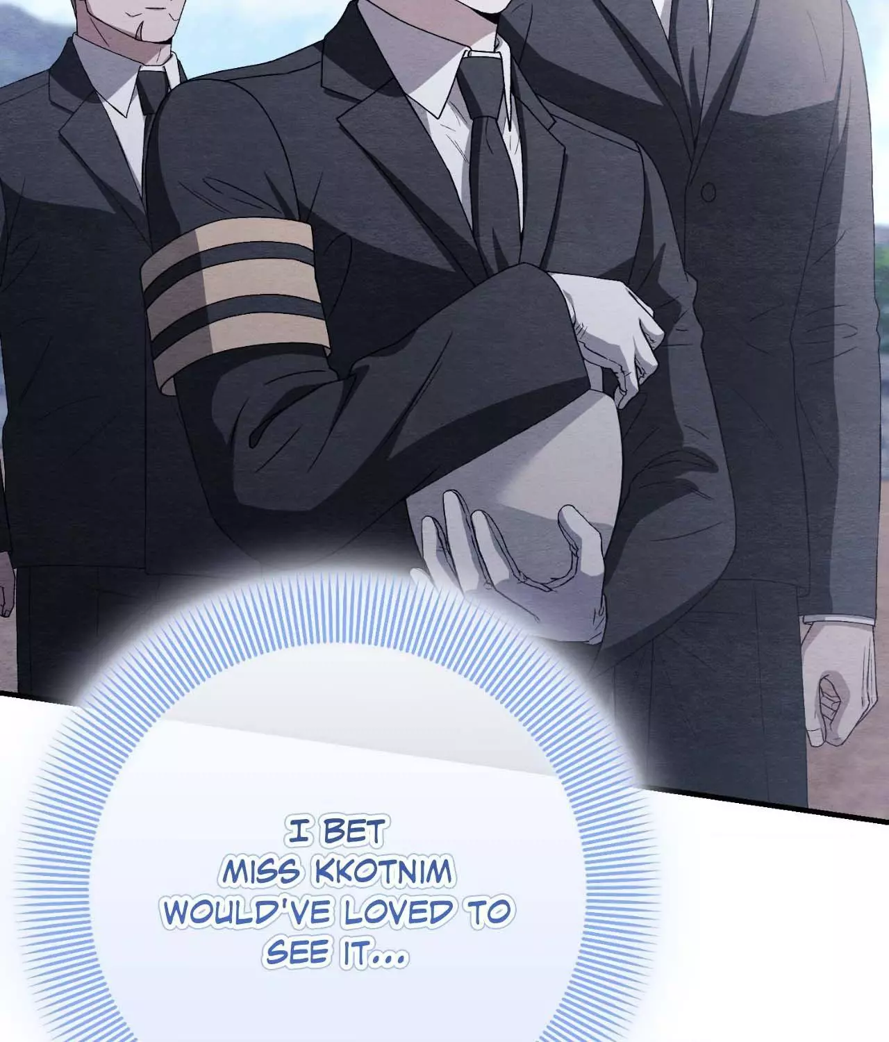 Piercing Stab chapter 53 page 134