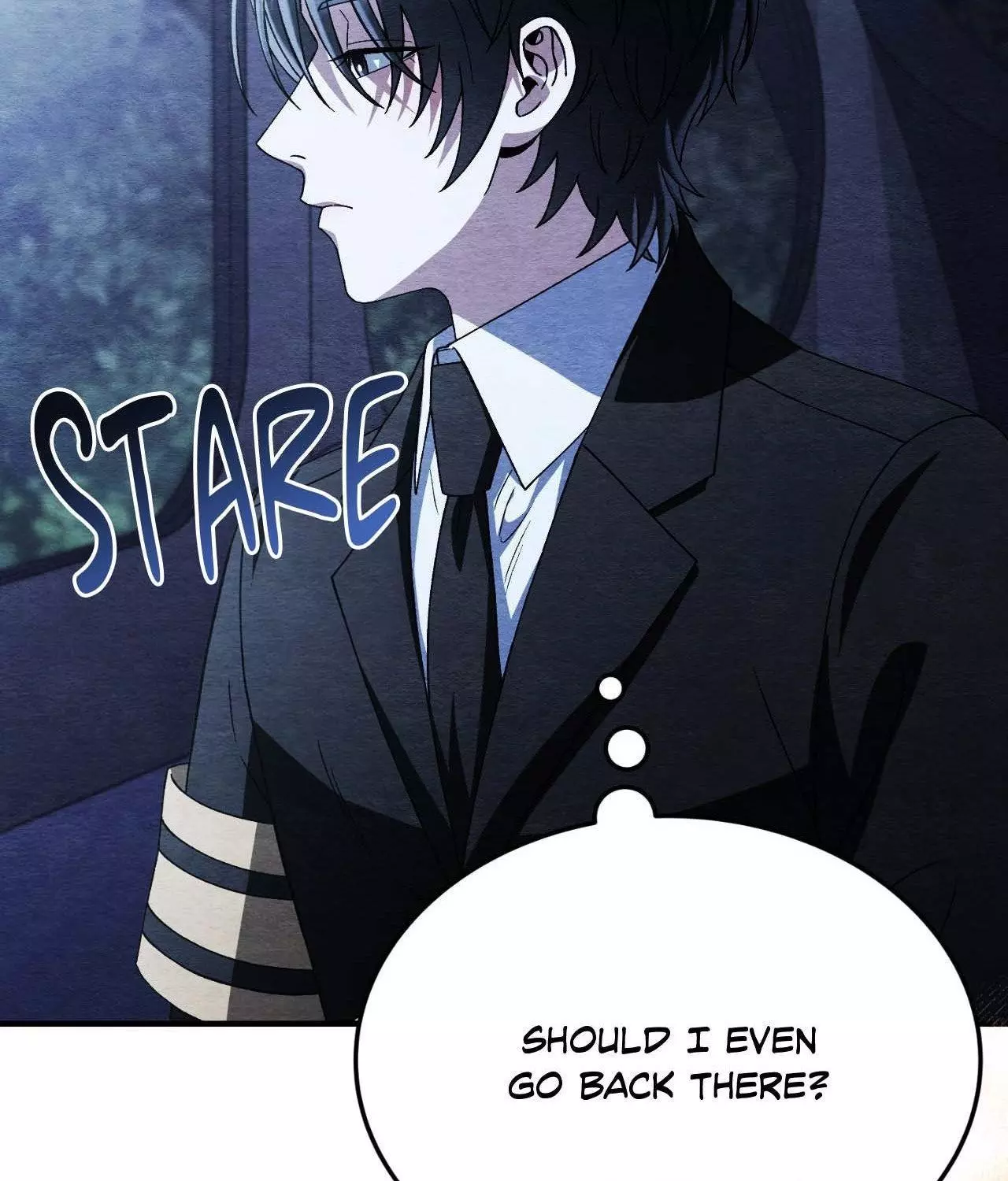 Piercing Stab chapter 53 page 145