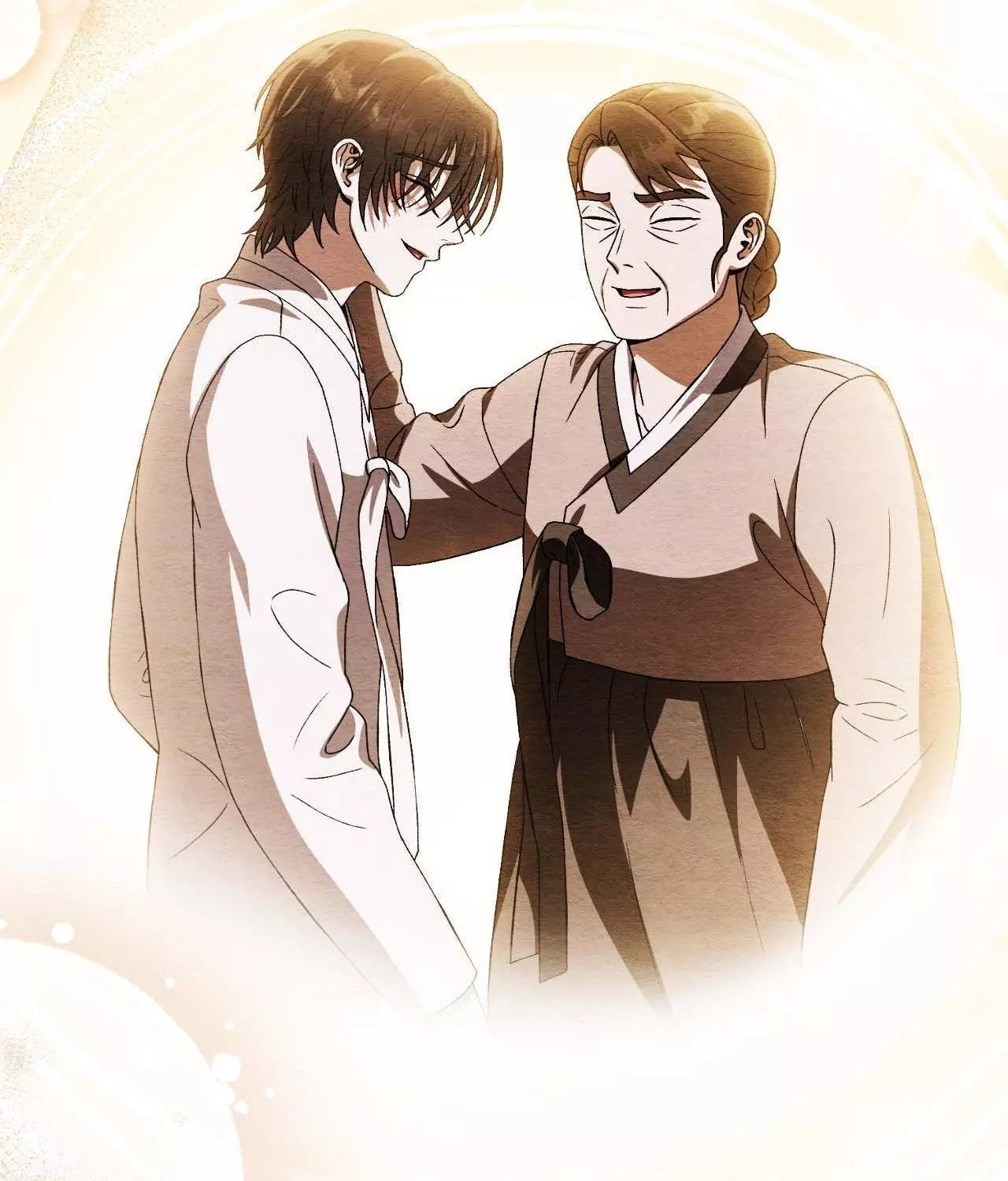 Piercing Stab chapter 53 page 147