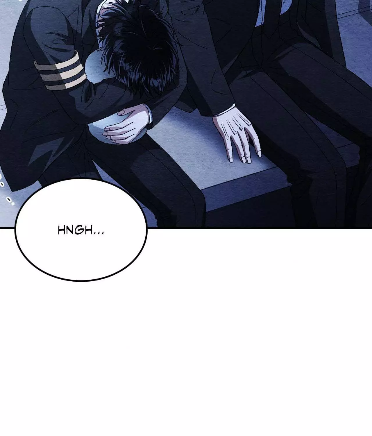 Piercing Stab chapter 53 page 151