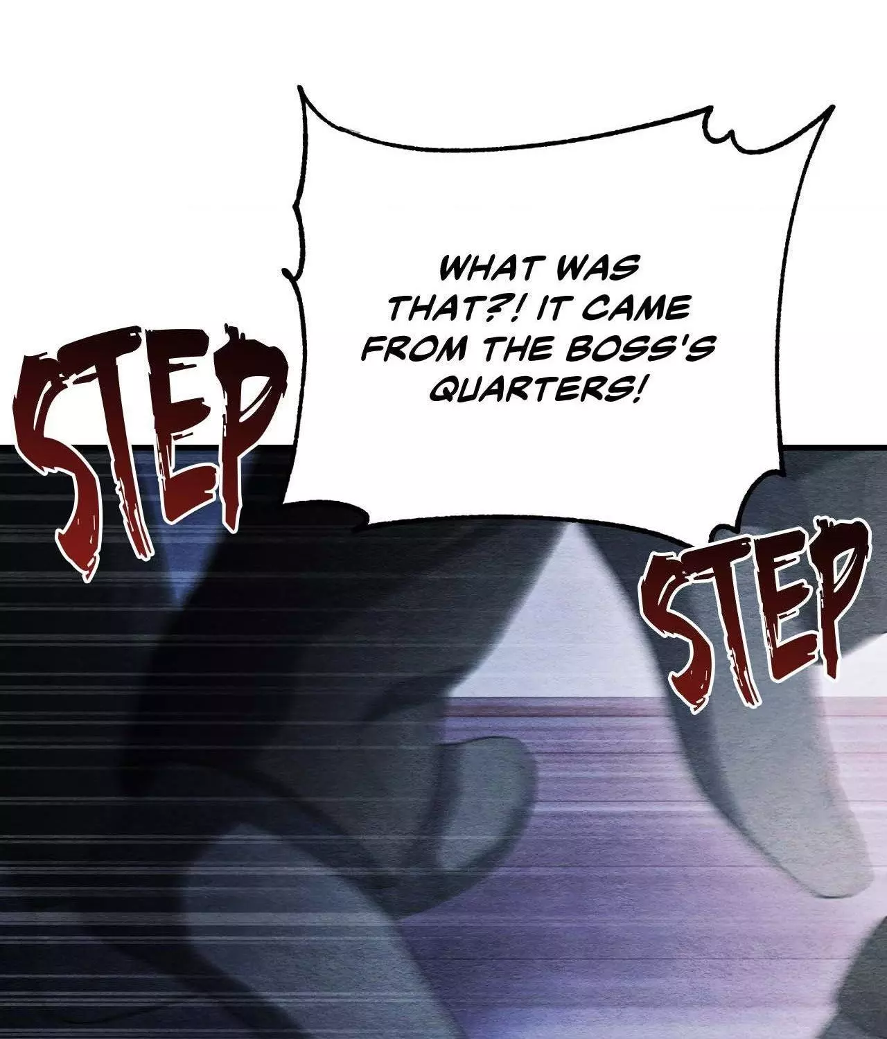 Piercing Stab chapter 53 page 28