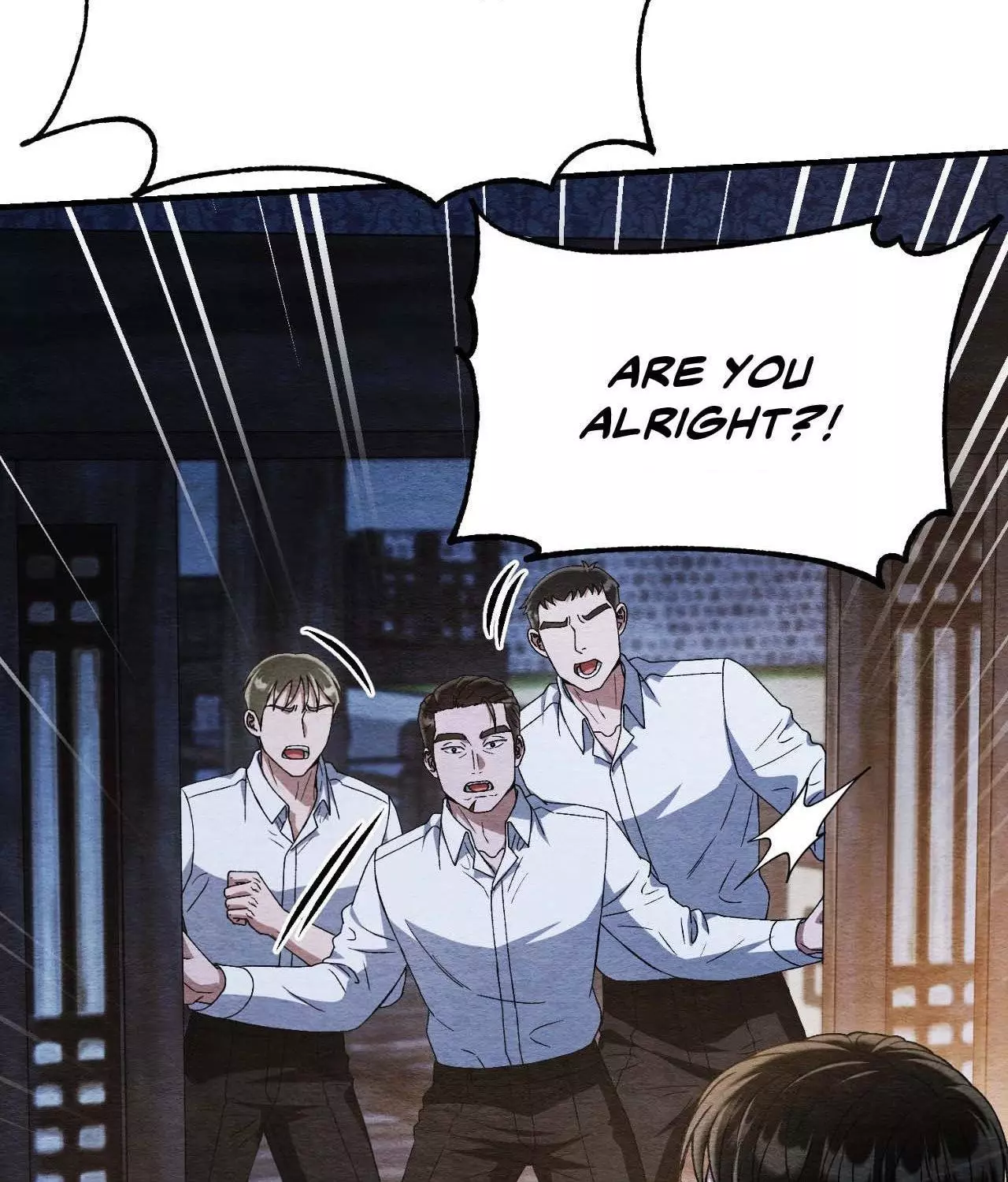 Piercing Stab chapter 53 page 30