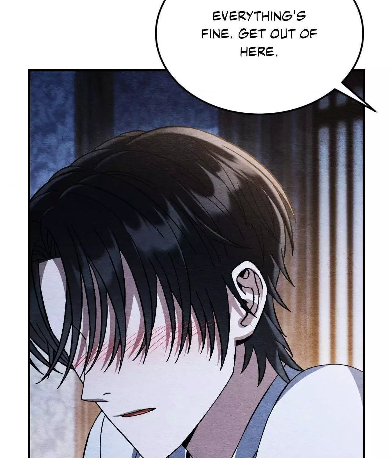 Piercing Stab chapter 53 page 35