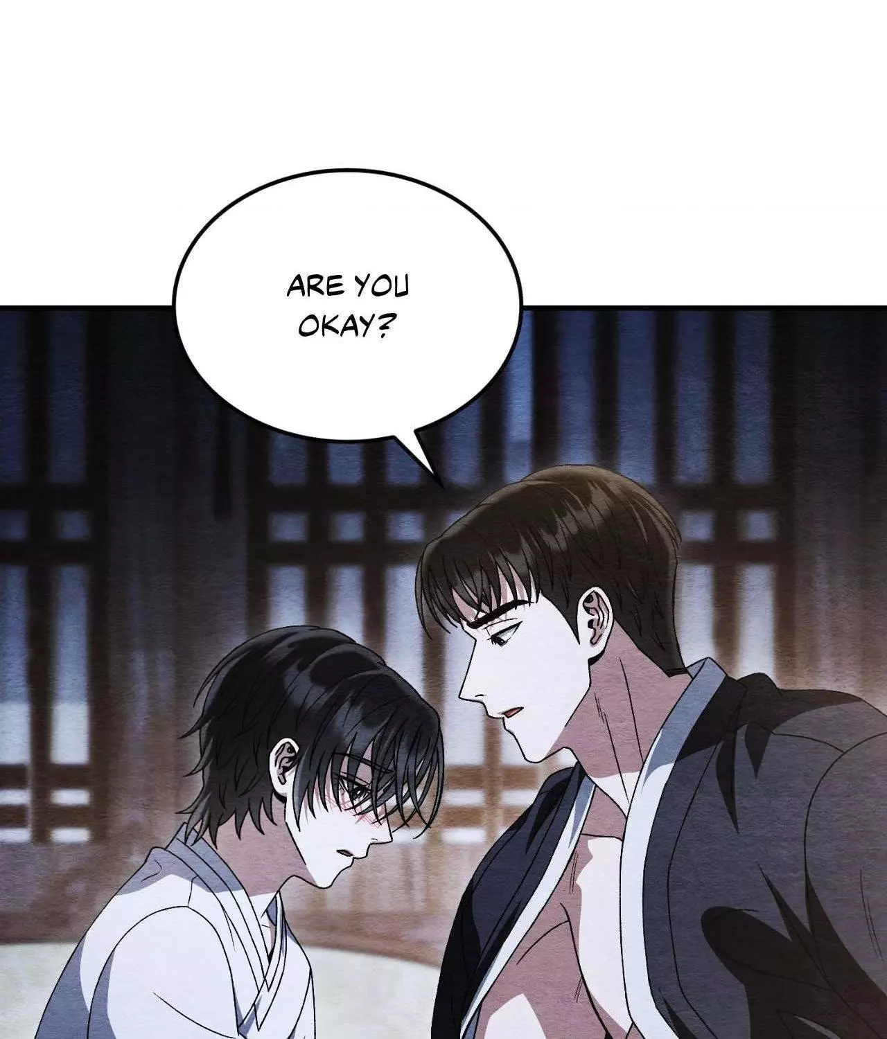 Piercing Stab chapter 53 page 40