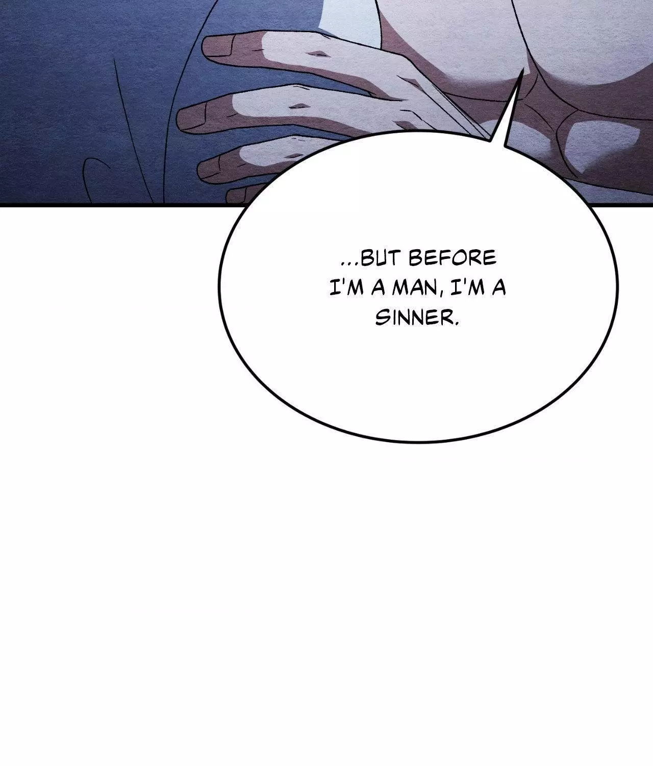 Piercing Stab chapter 53 page 48