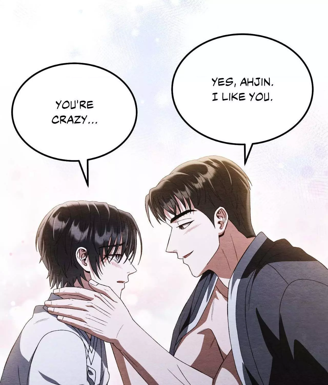 Piercing Stab chapter 53 page 61