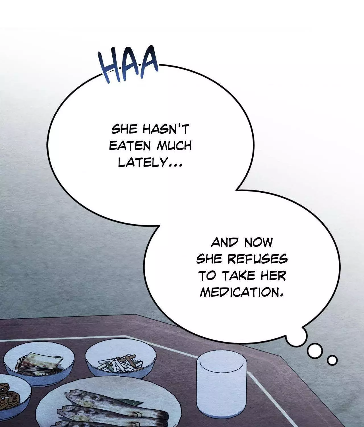 Piercing Stab chapter 53 page 67