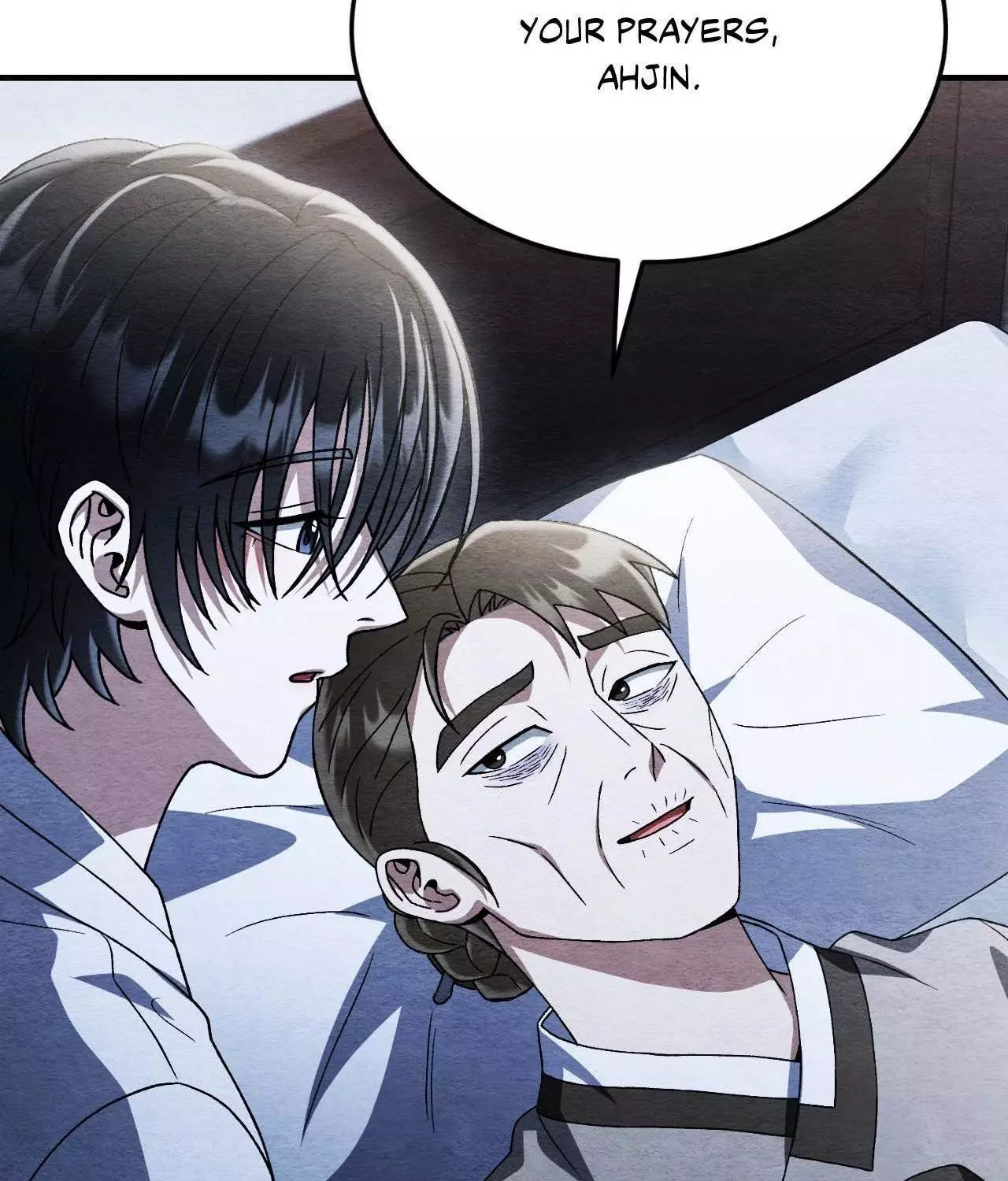 Piercing Stab chapter 53 page 78