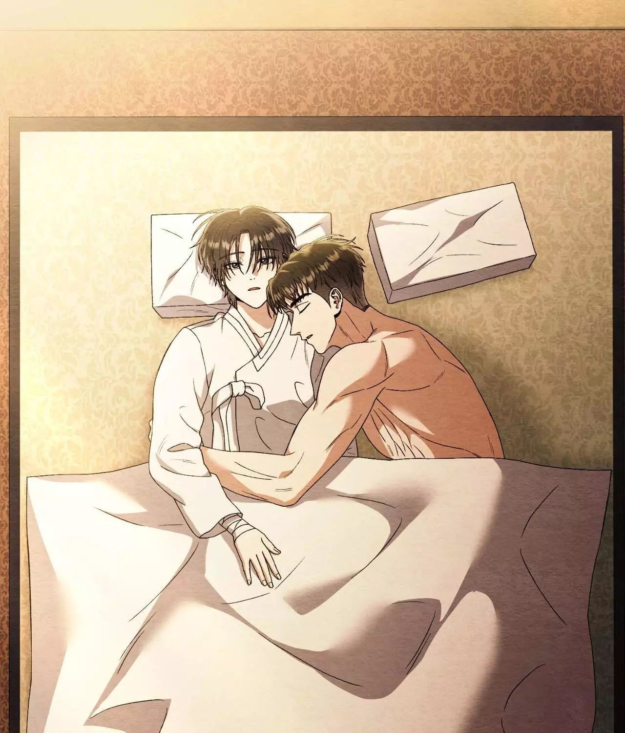 Piercing Stab chapter 55 page 3
