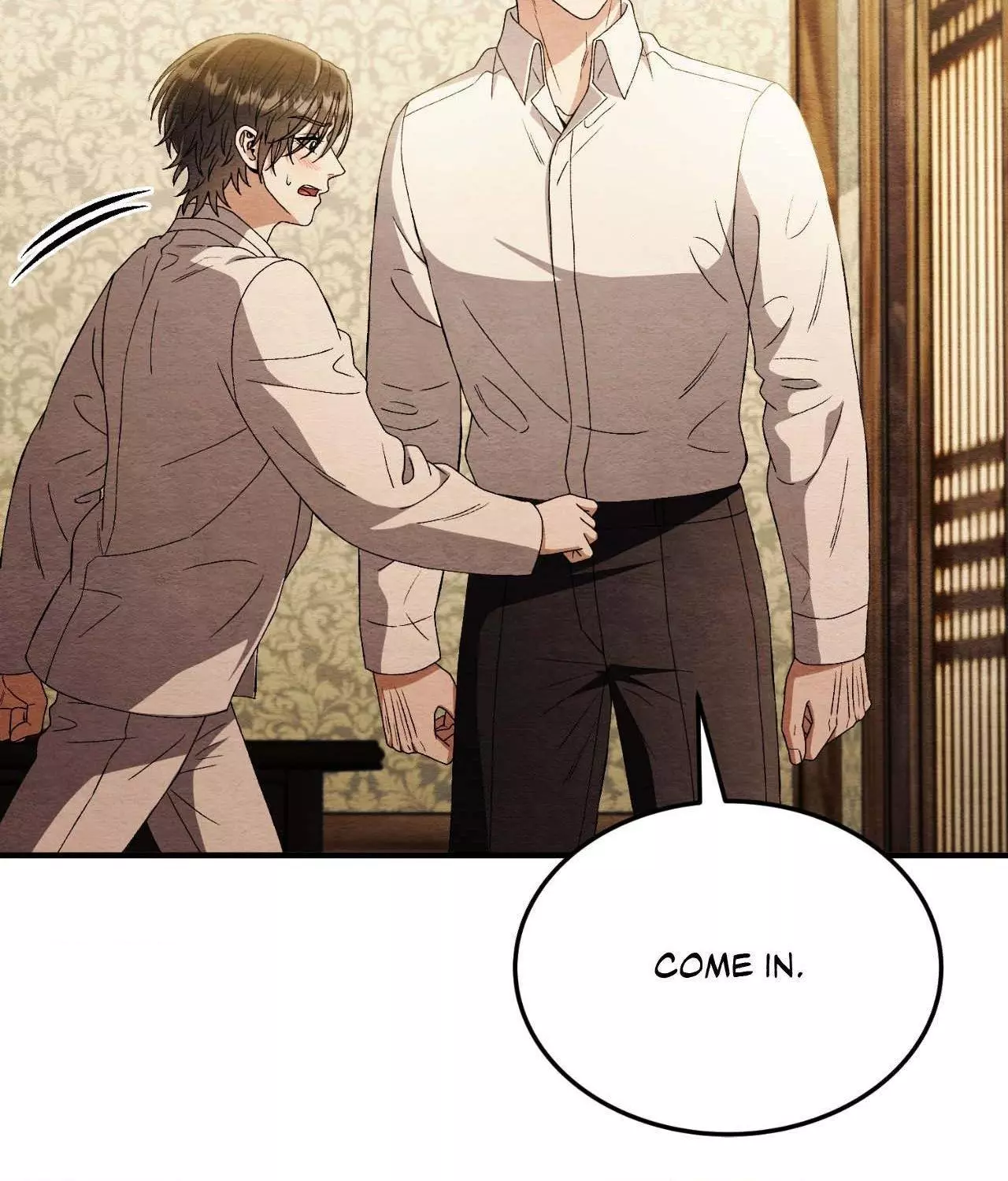 Piercing Stab chapter 55 page 30