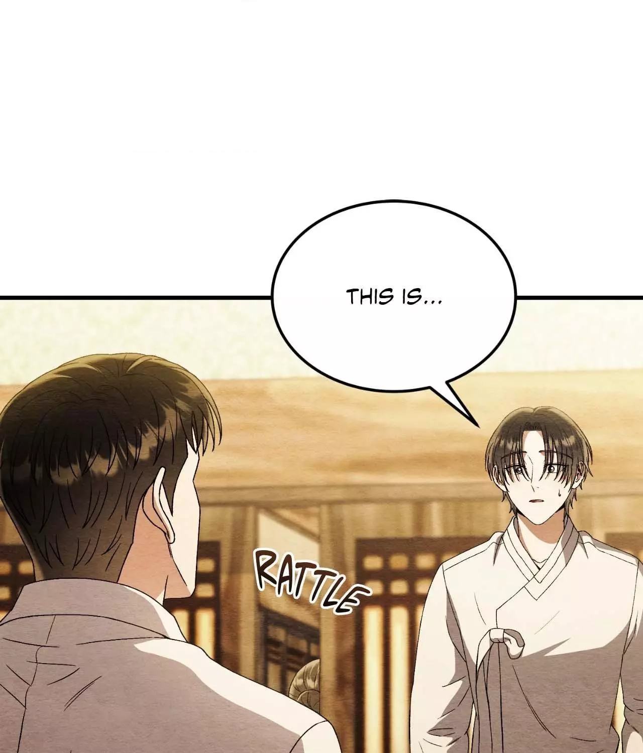 Piercing Stab chapter 55 page 33
