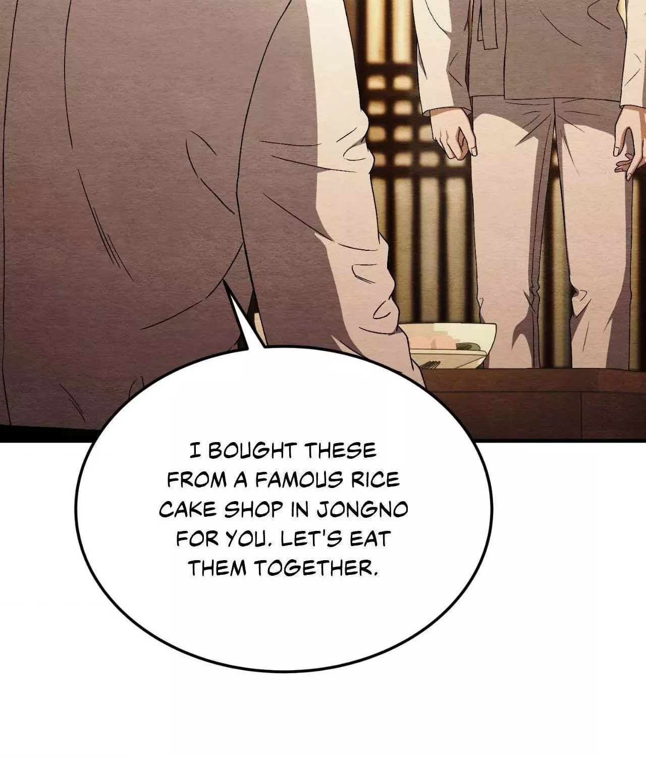 Piercing Stab chapter 55 page 34