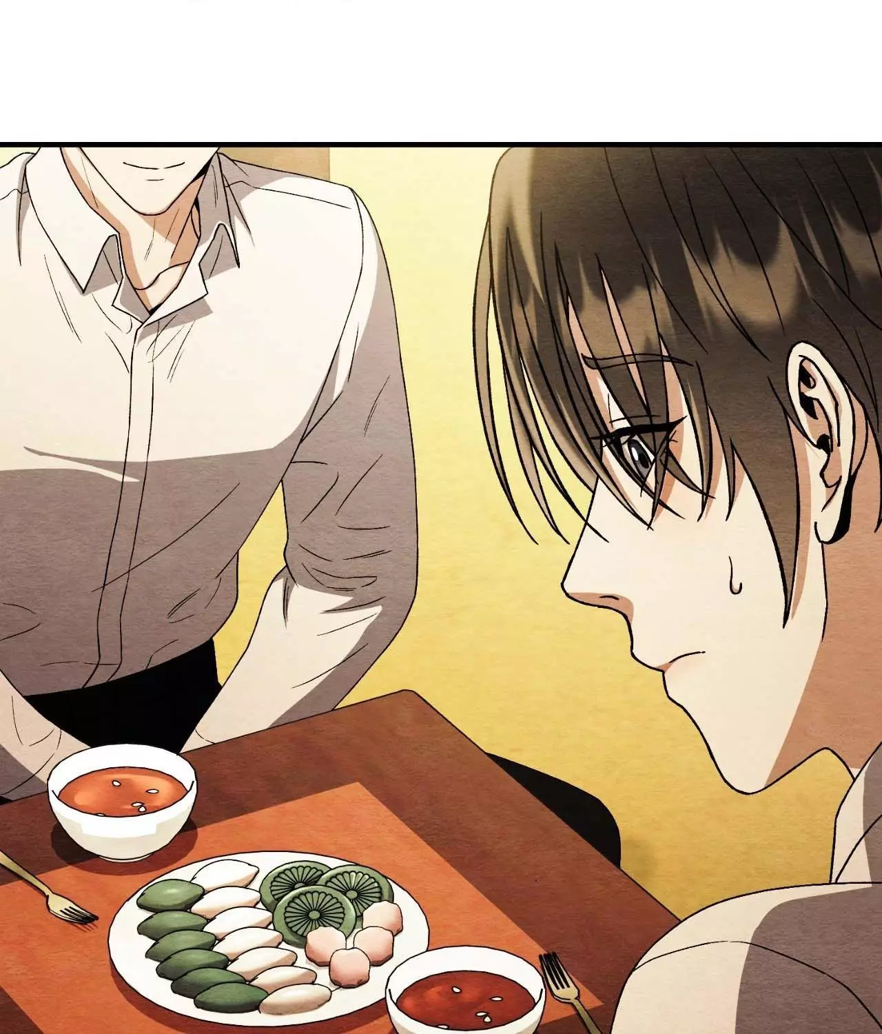 Piercing Stab chapter 55 page 35