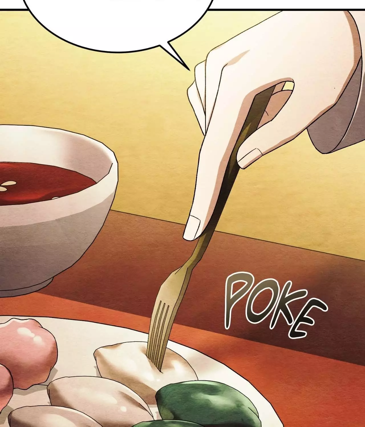 Piercing Stab chapter 55 page 37
