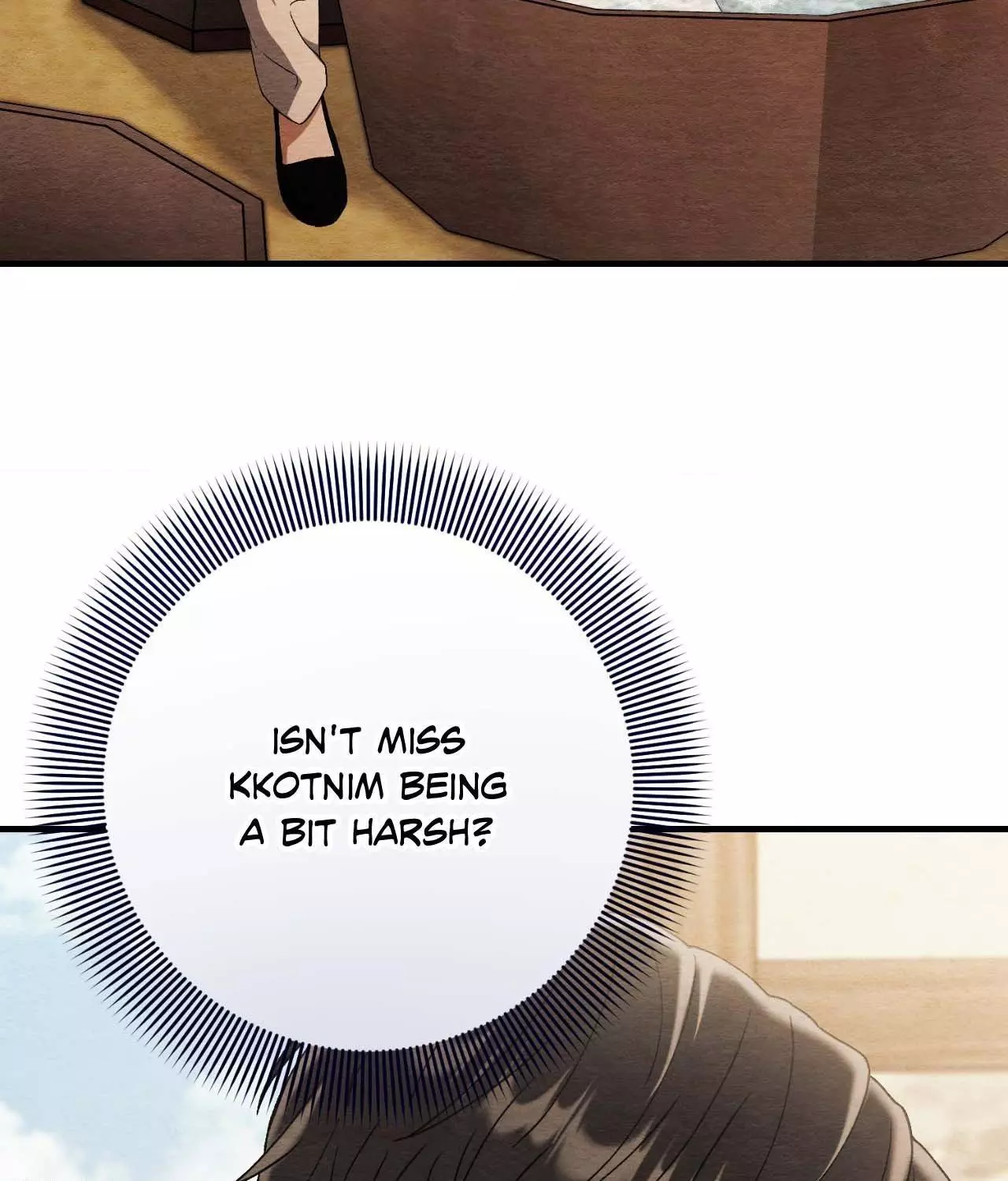 Piercing Stab chapter 55 page 43