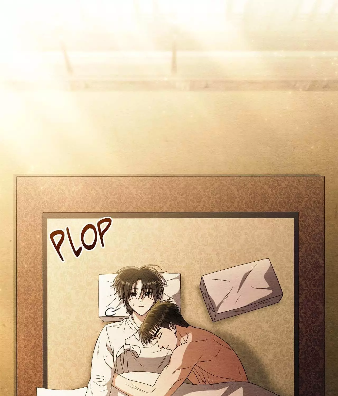 Piercing Stab chapter 55 page 9