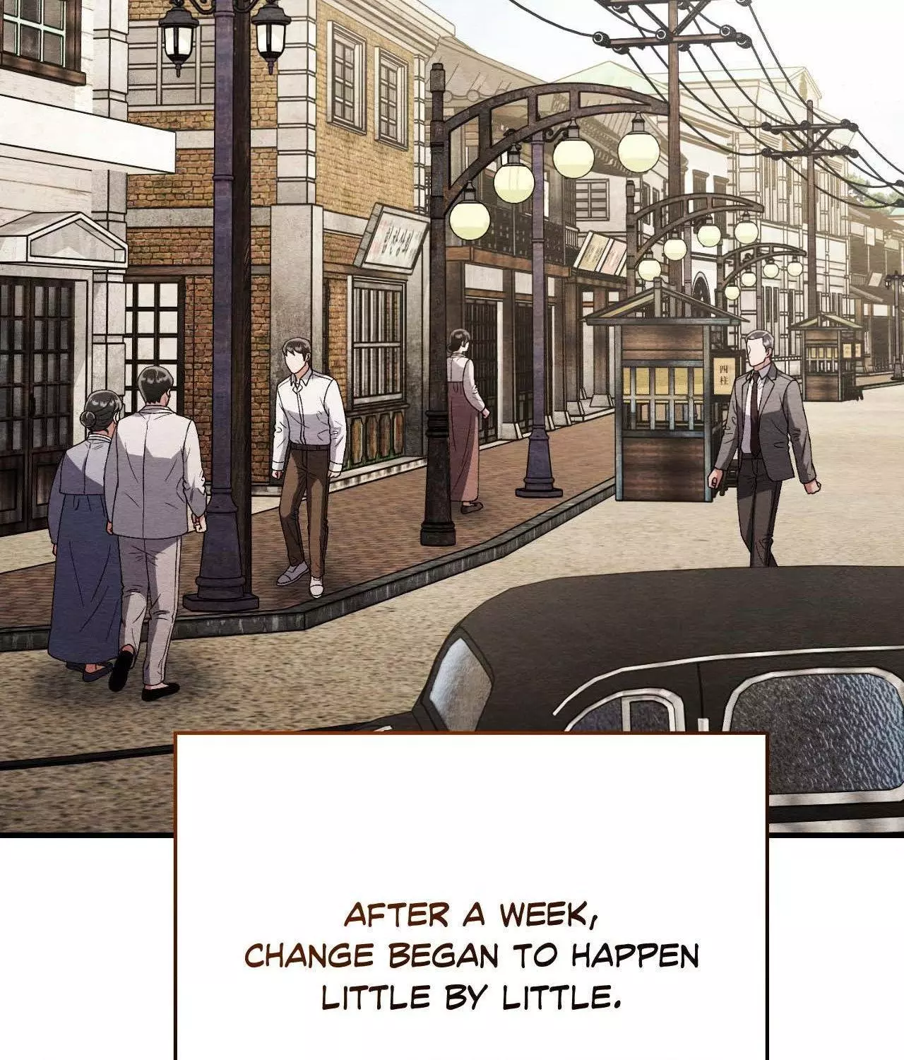 Piercing Stab chapter 56 page 103