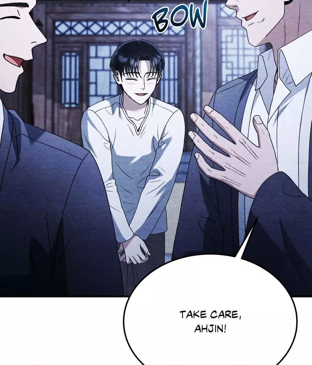 Piercing Stab chapter 56 page 131