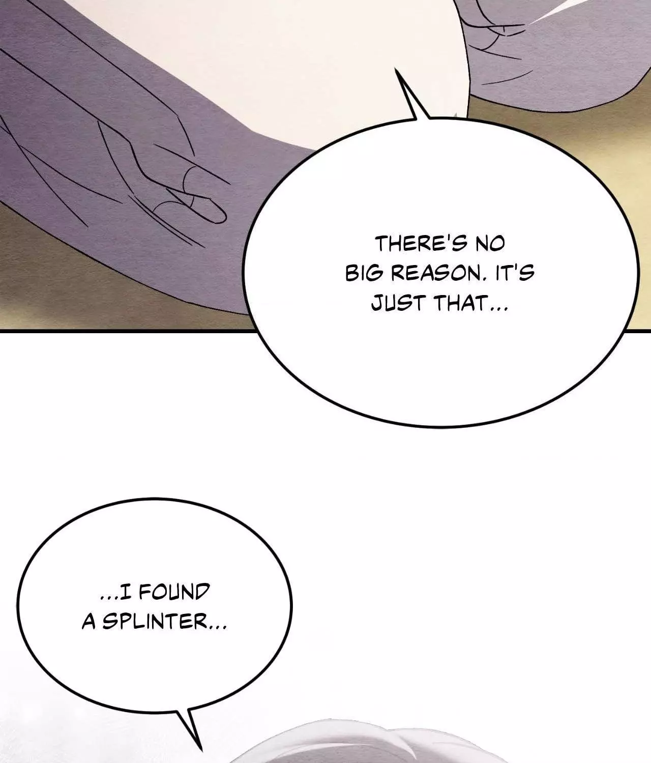 Piercing Stab chapter 56 page 18