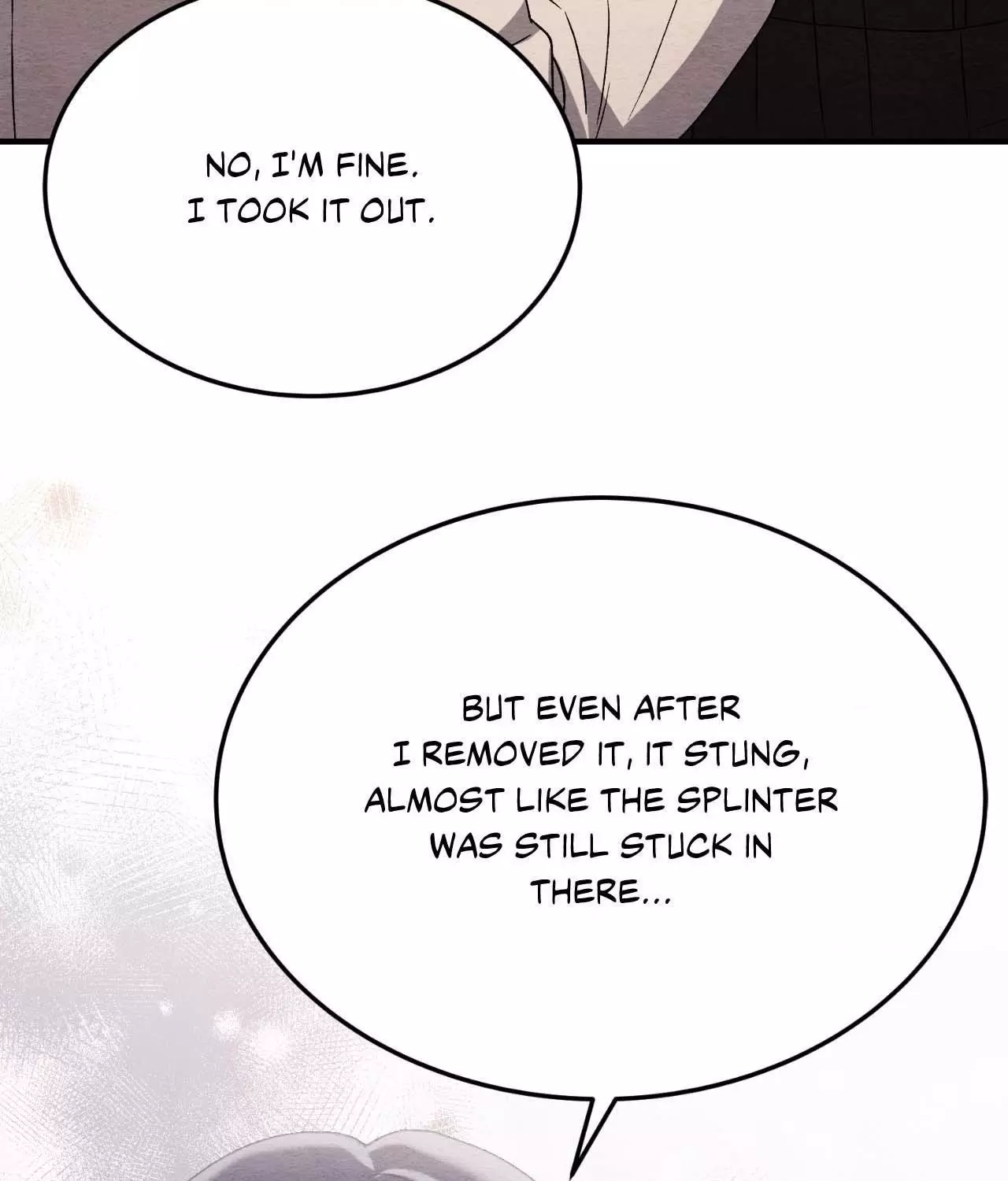 Piercing Stab chapter 56 page 22