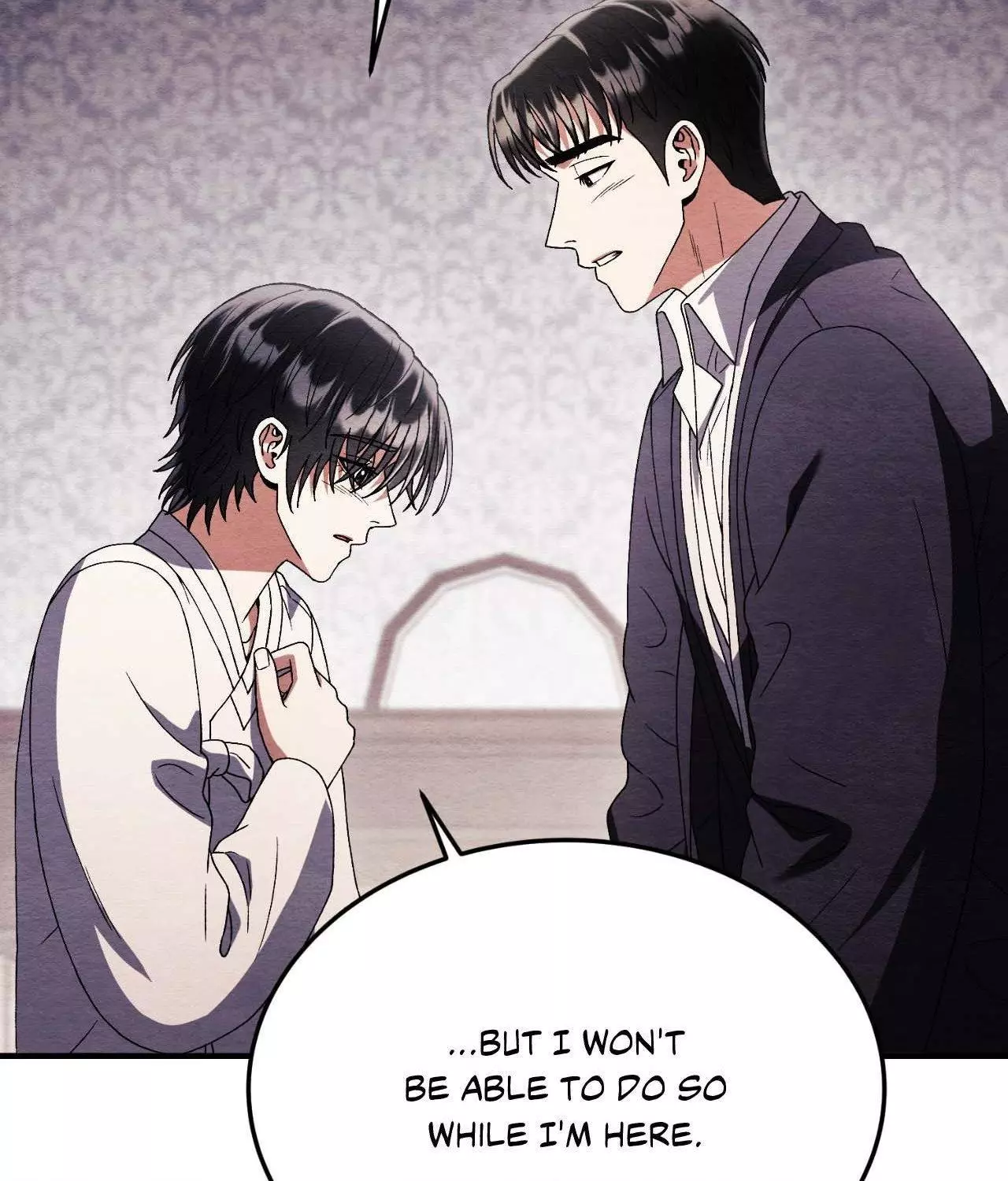 Piercing Stab chapter 56 page 30