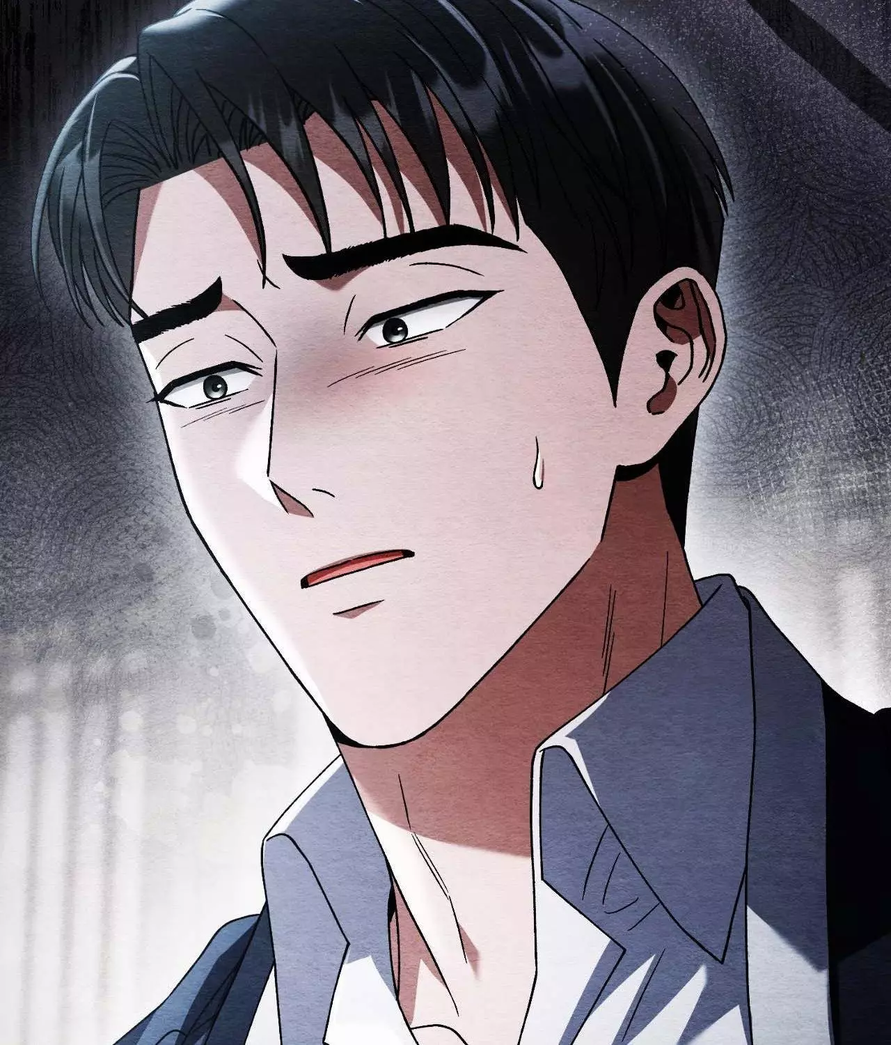 Piercing Stab chapter 56 page 6