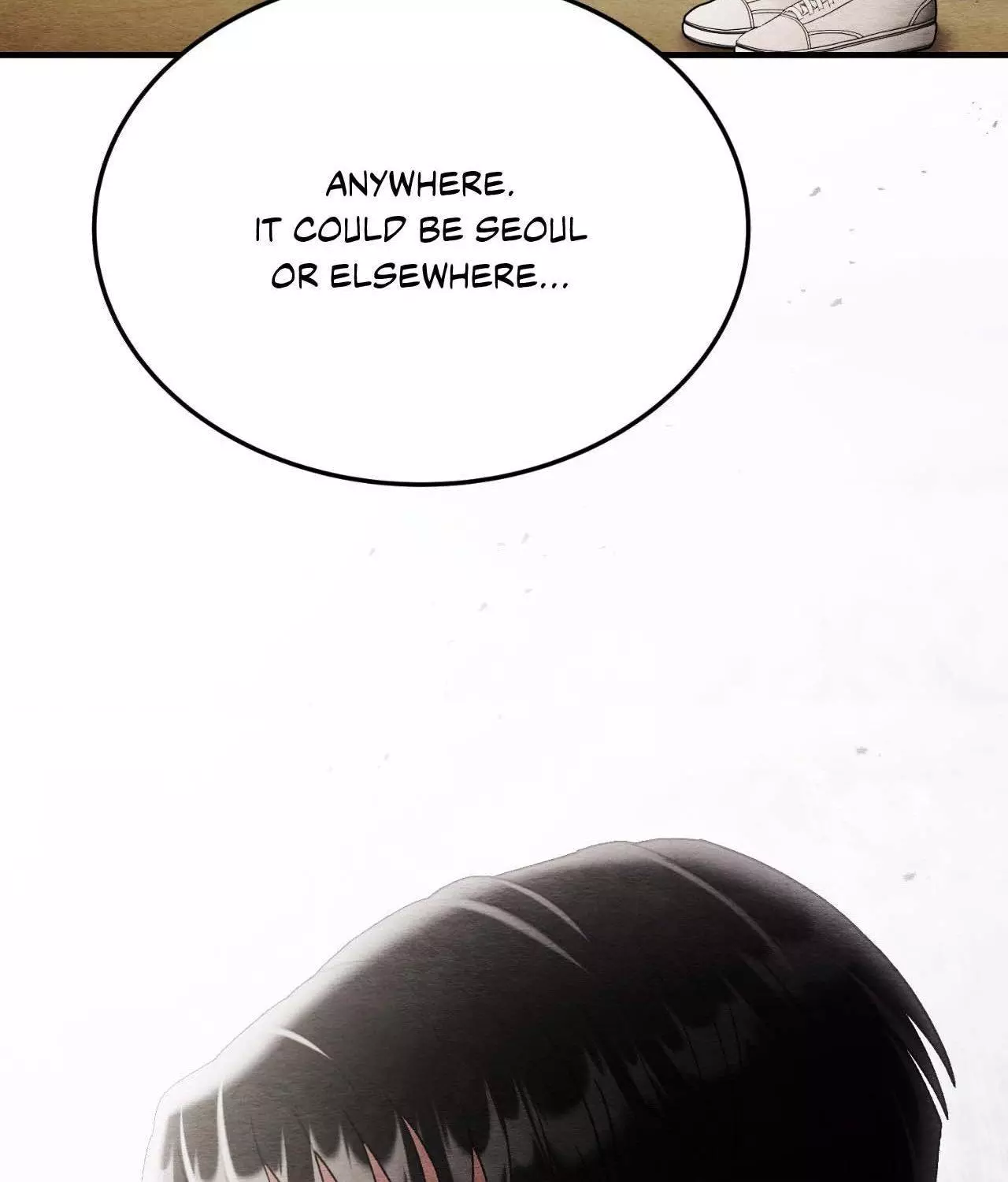 Piercing Stab chapter 56 page 9